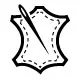 Genuine Leather
