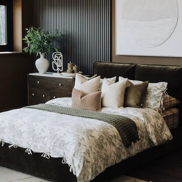 Discover Bedroom rooms ideas and inspirations