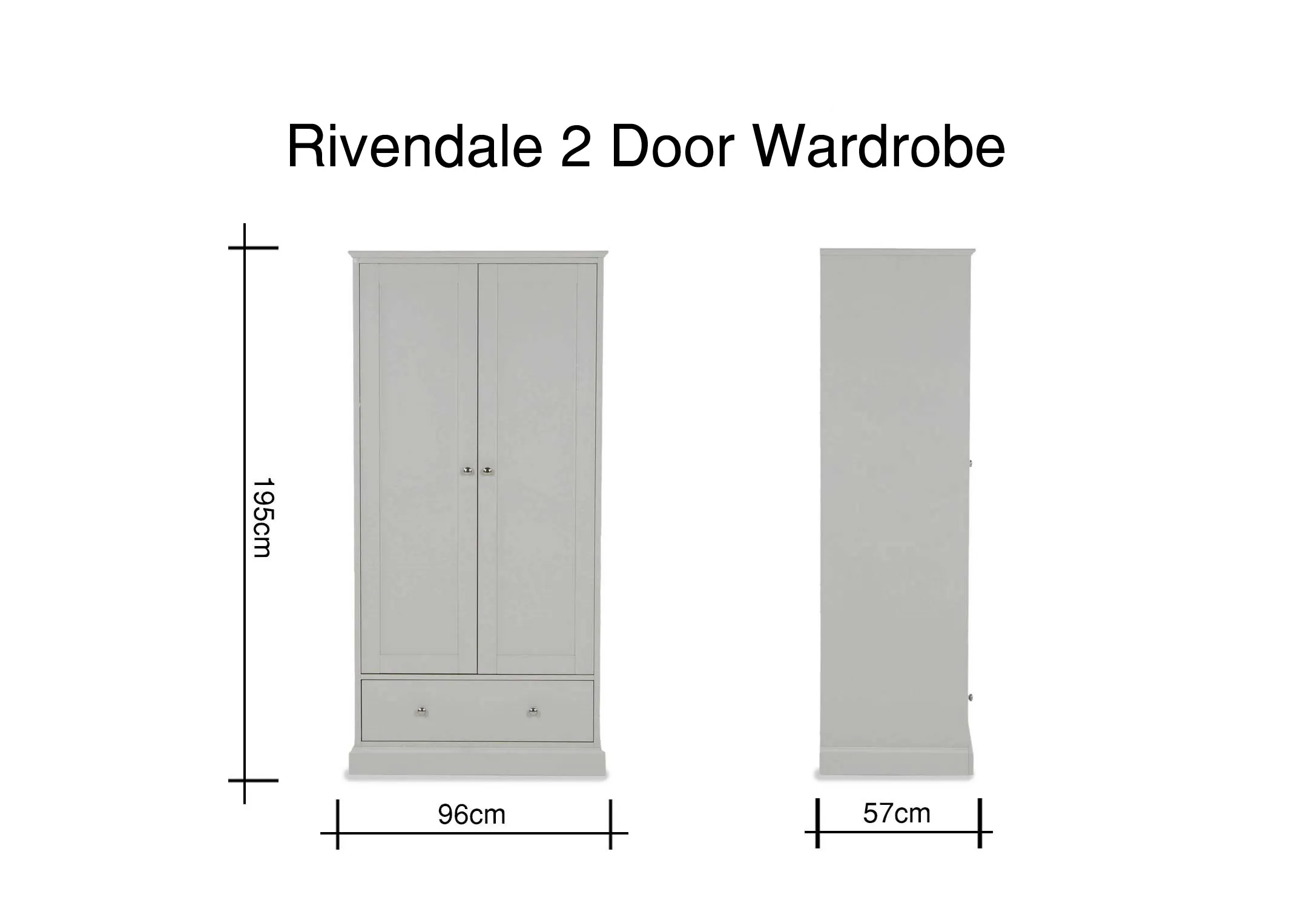 Dimensions Image