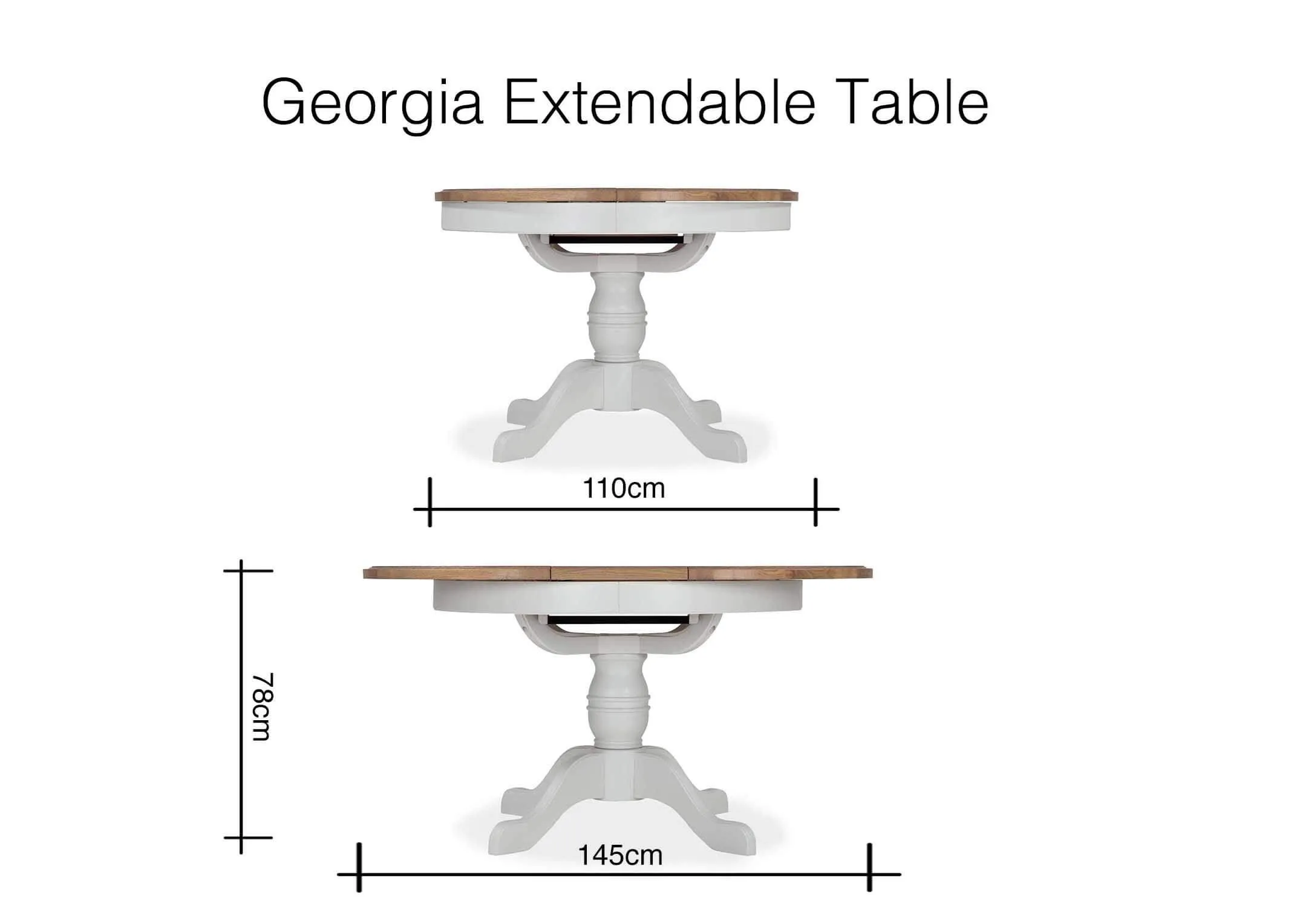 Dimensions Image
