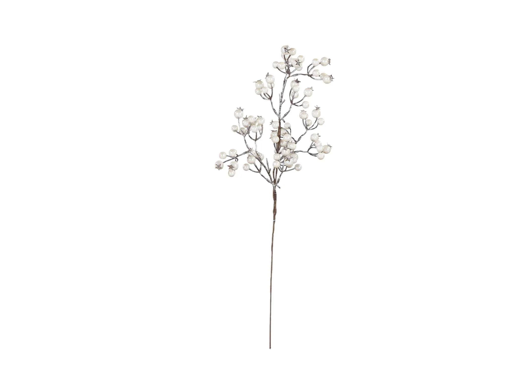 Small Christmas Pearl - Christmas Spray