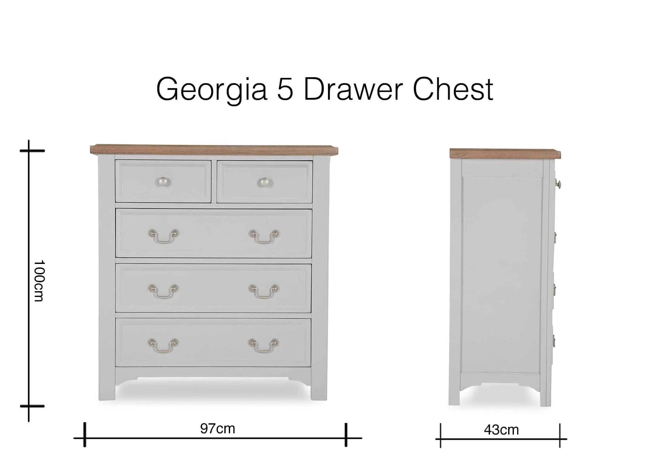 Dimensions Image