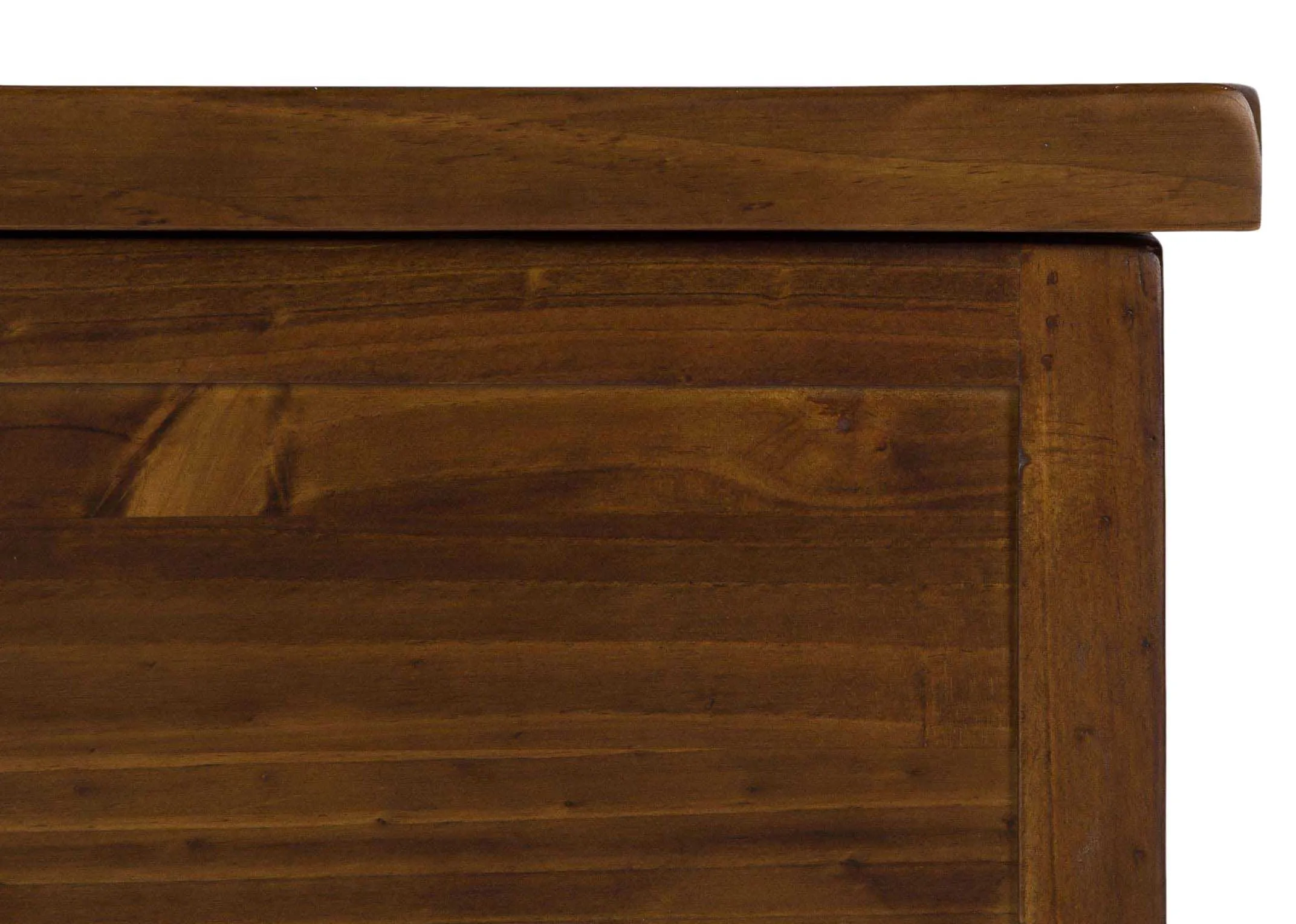Dimension image of the Aisling large blanket box 51cm (Height) x 100cm (Width) x 46cm (Depth)