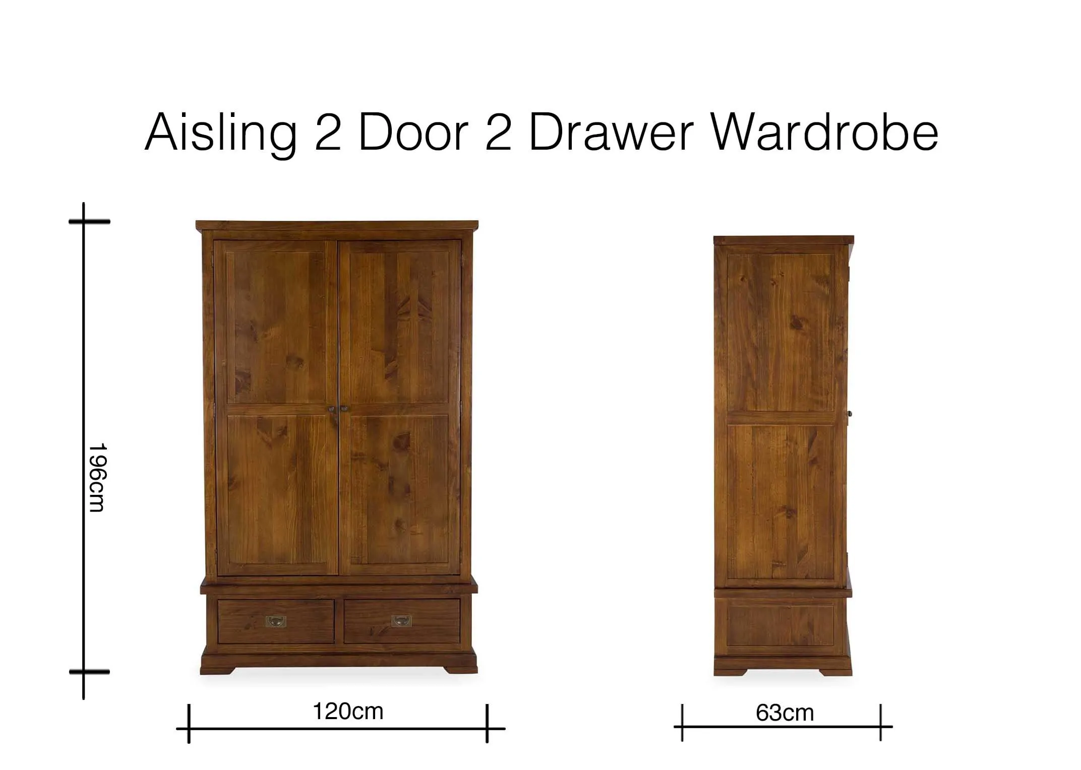 Dimensions Image