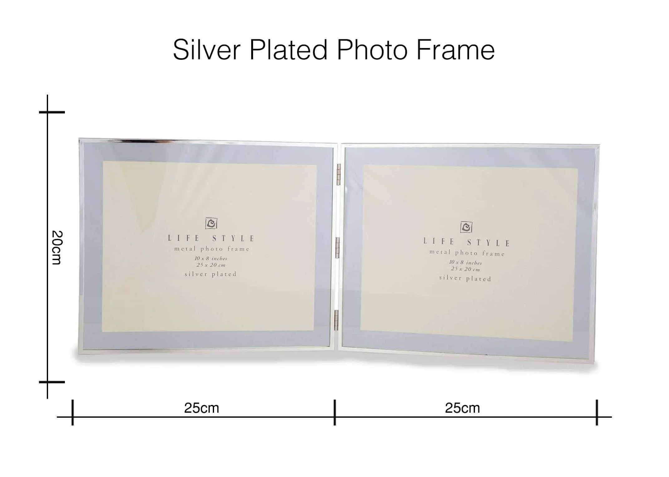 Dimensions Image