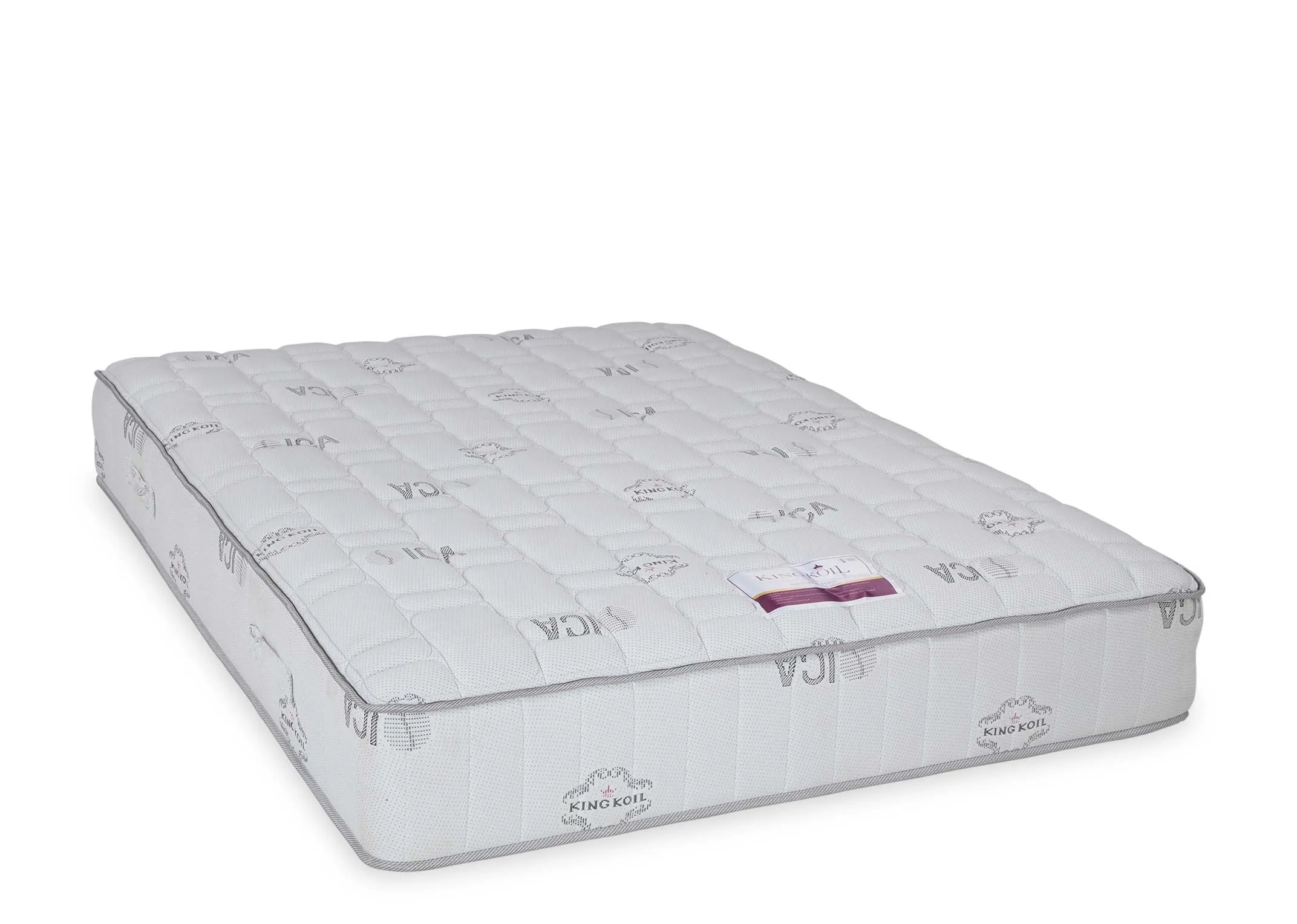 Double (4 ft 6) Pocket Spring Mattress - Posture Superbe