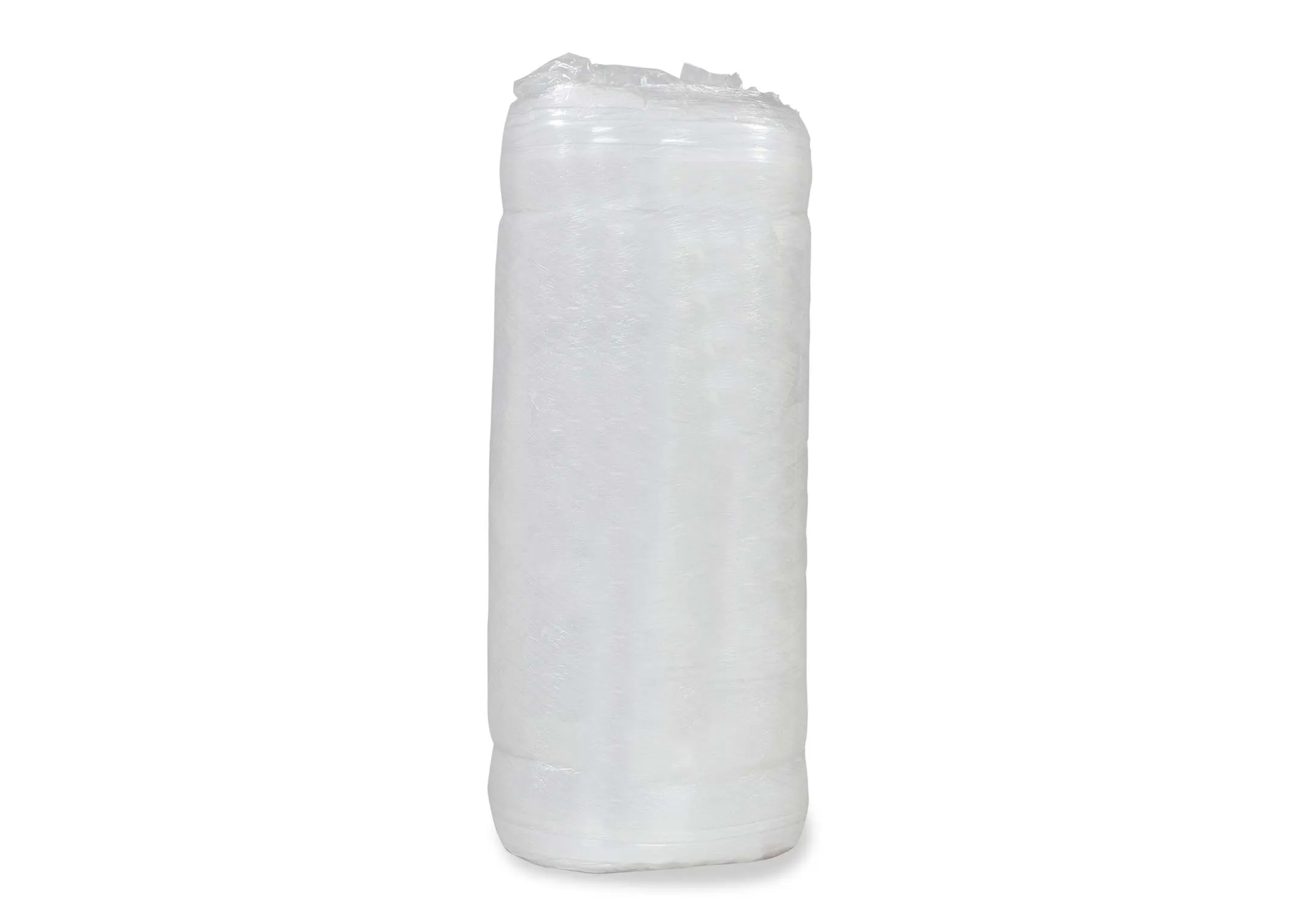 A dimension image of the Natural Comfort Mattress with 24cm (depth)