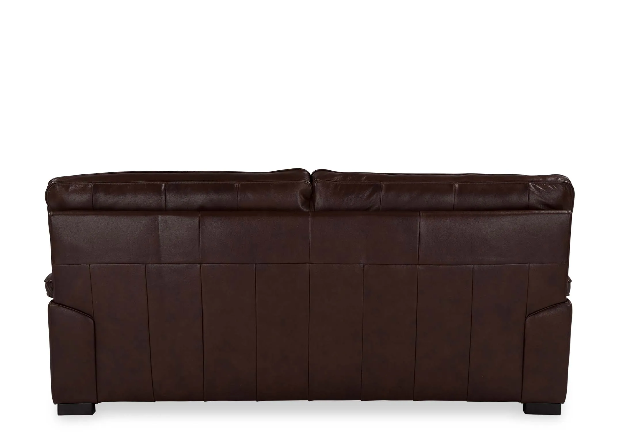 A lifestyle image of the Apollo 2.5 Saeter with armchair & Polygon lamp table & Inez mirror