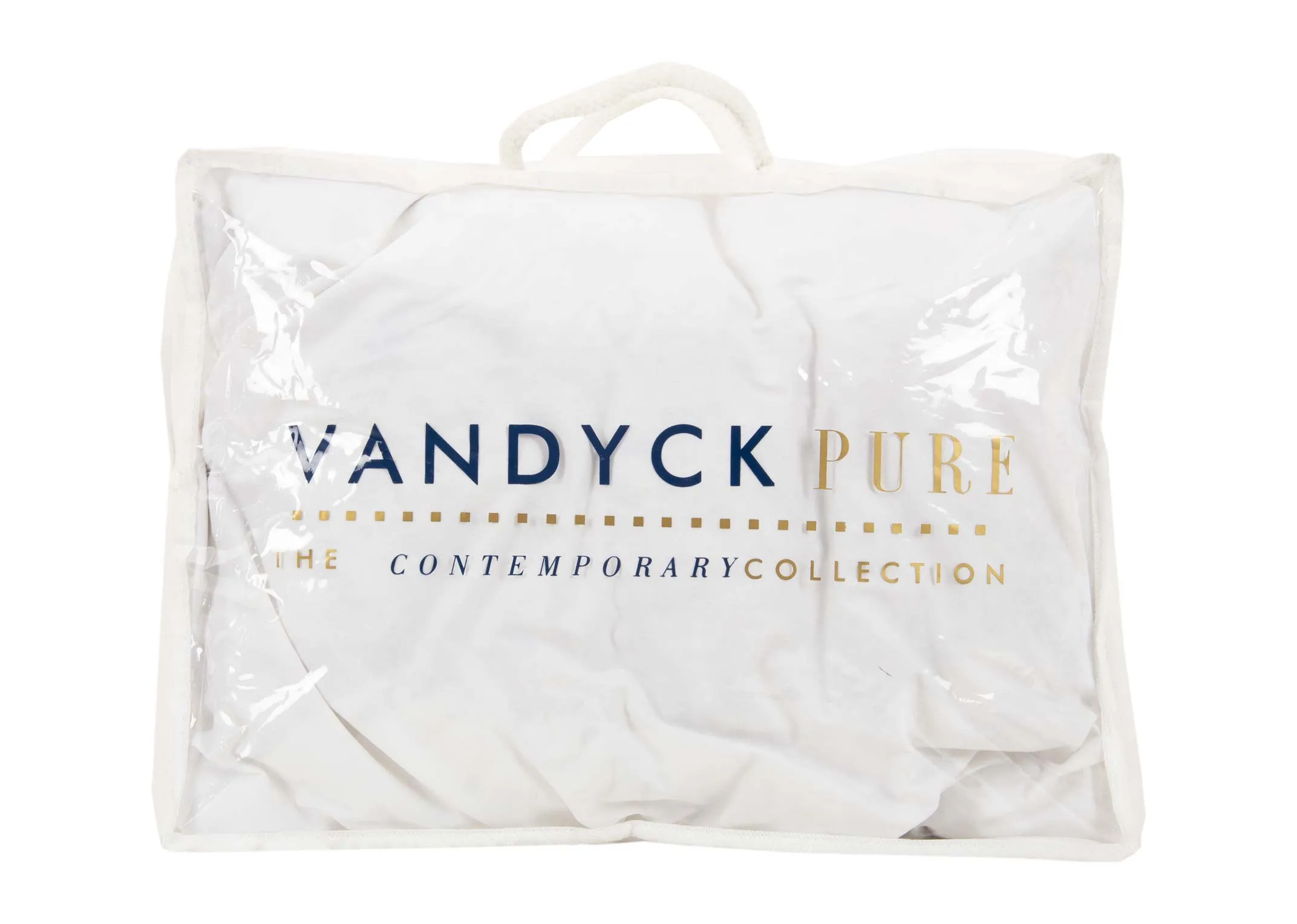 Small Cushion Filler - Vandyck Collection