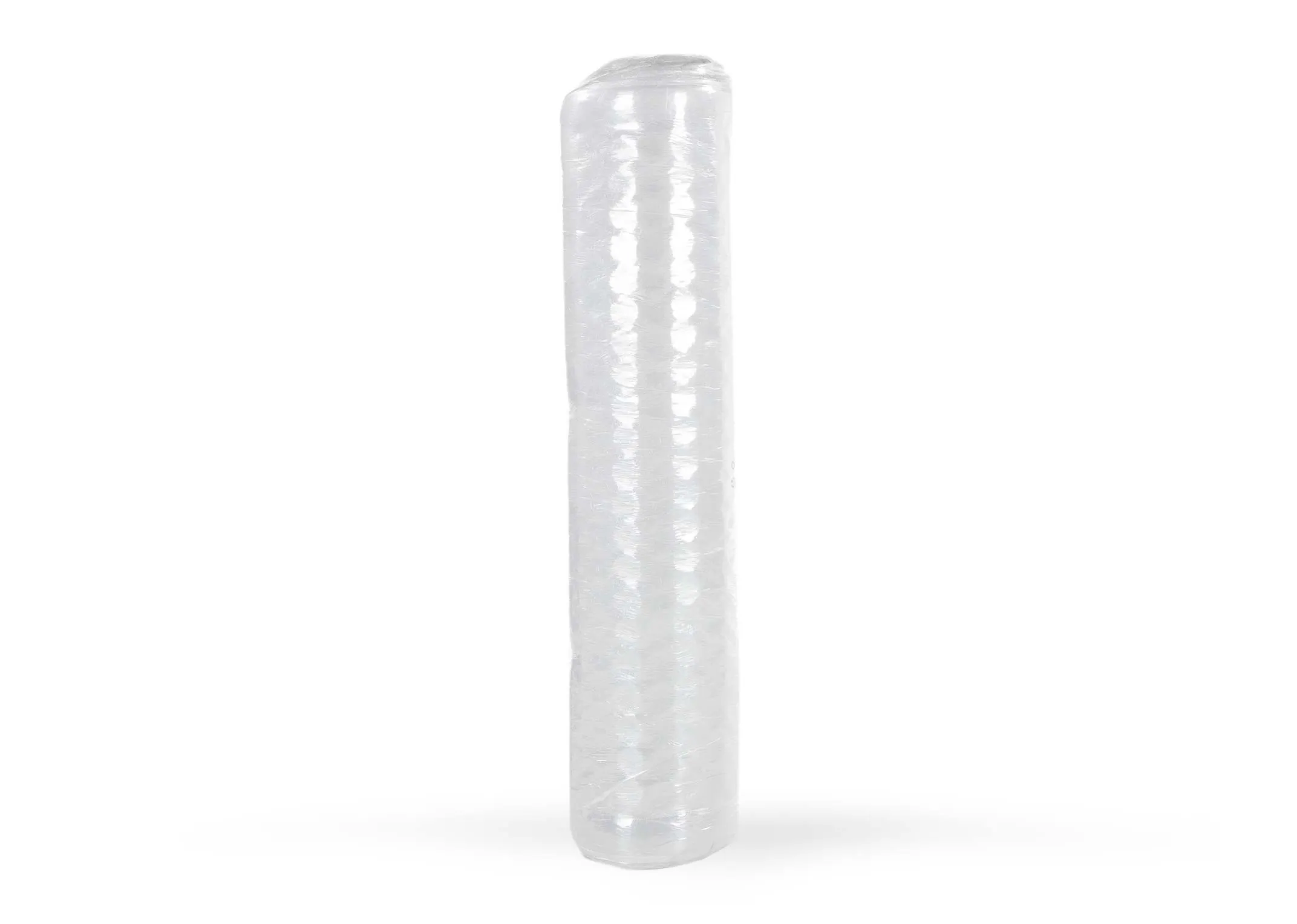 An image showing the double 4ft6 Ortho 1000 mattress cover