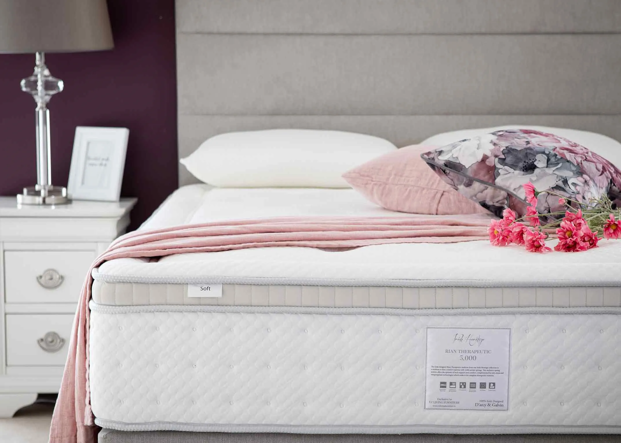 from EZ Living Furniture.