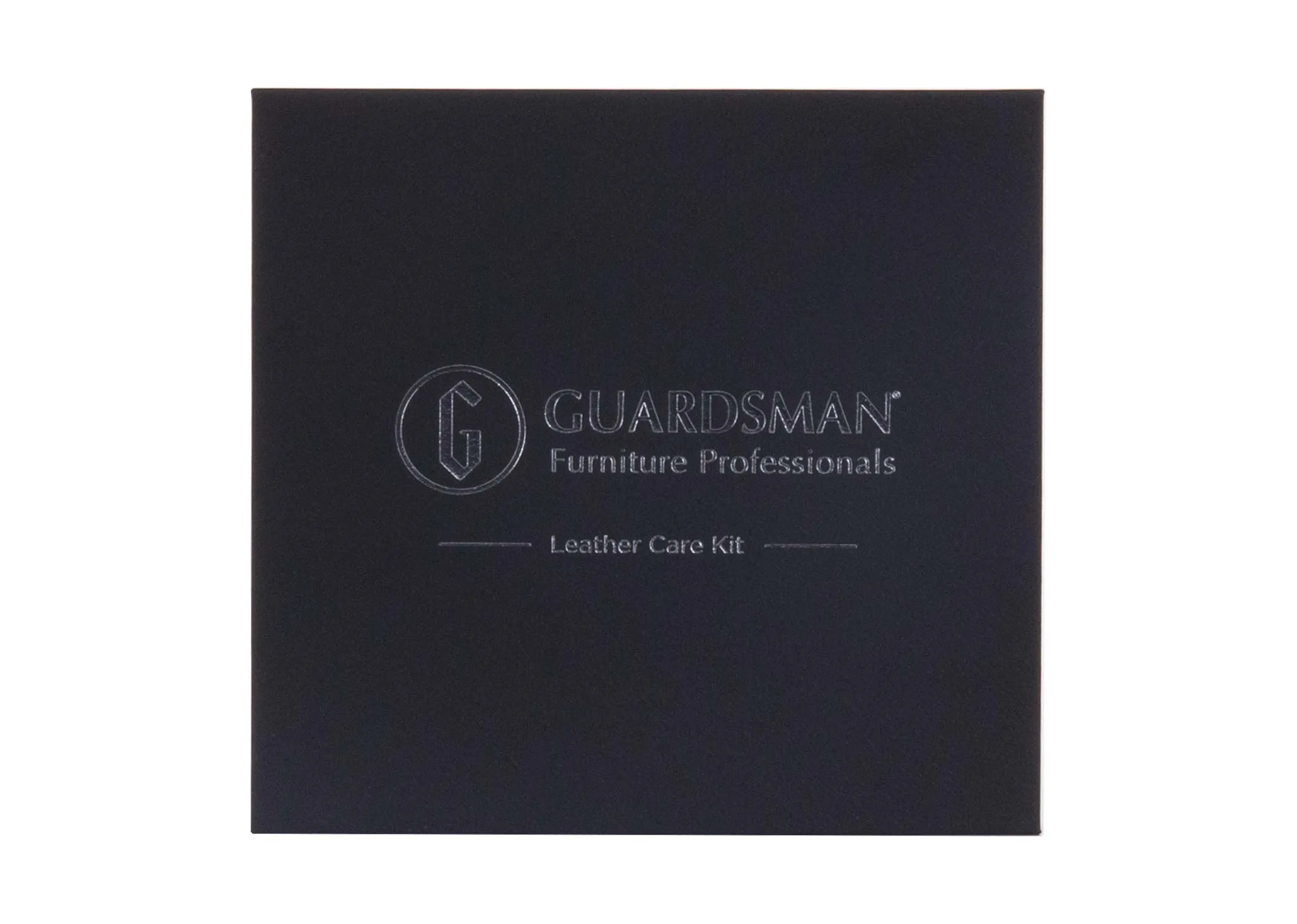 A premium leather care kit from EZ Living Furniture's Premium range.
