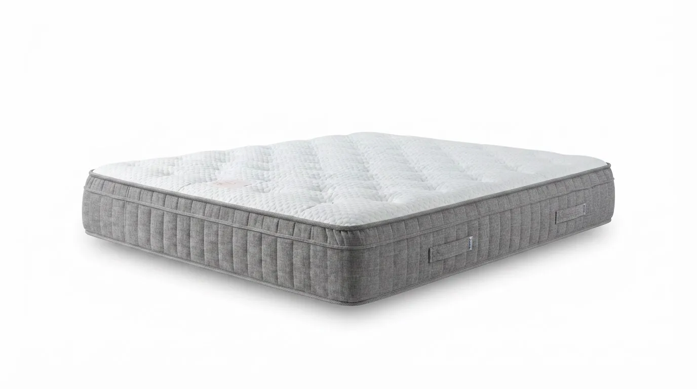 Double (4ft 6) Mattress - Therma Cool Gel 2000