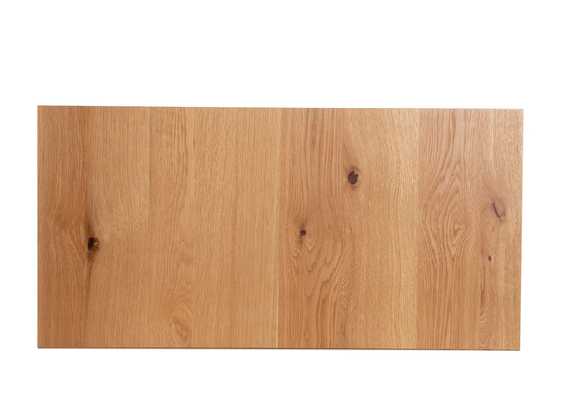 45cm Oak Dining Table Extension Leaf - Reno