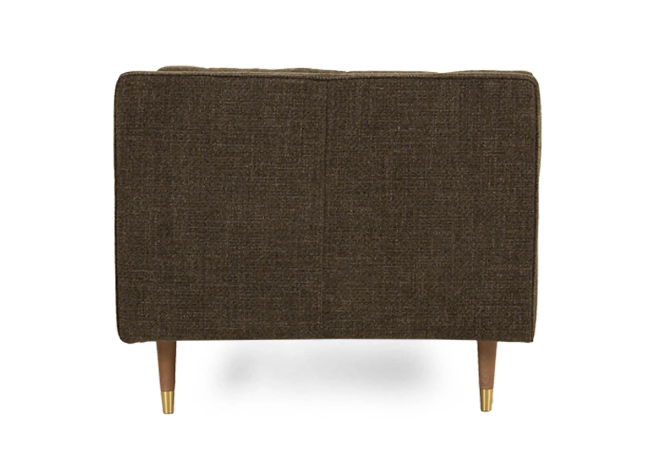 A dimension image of the Grace 2 Seater sofa with 160cm x 94cm x 77cm x 48cm