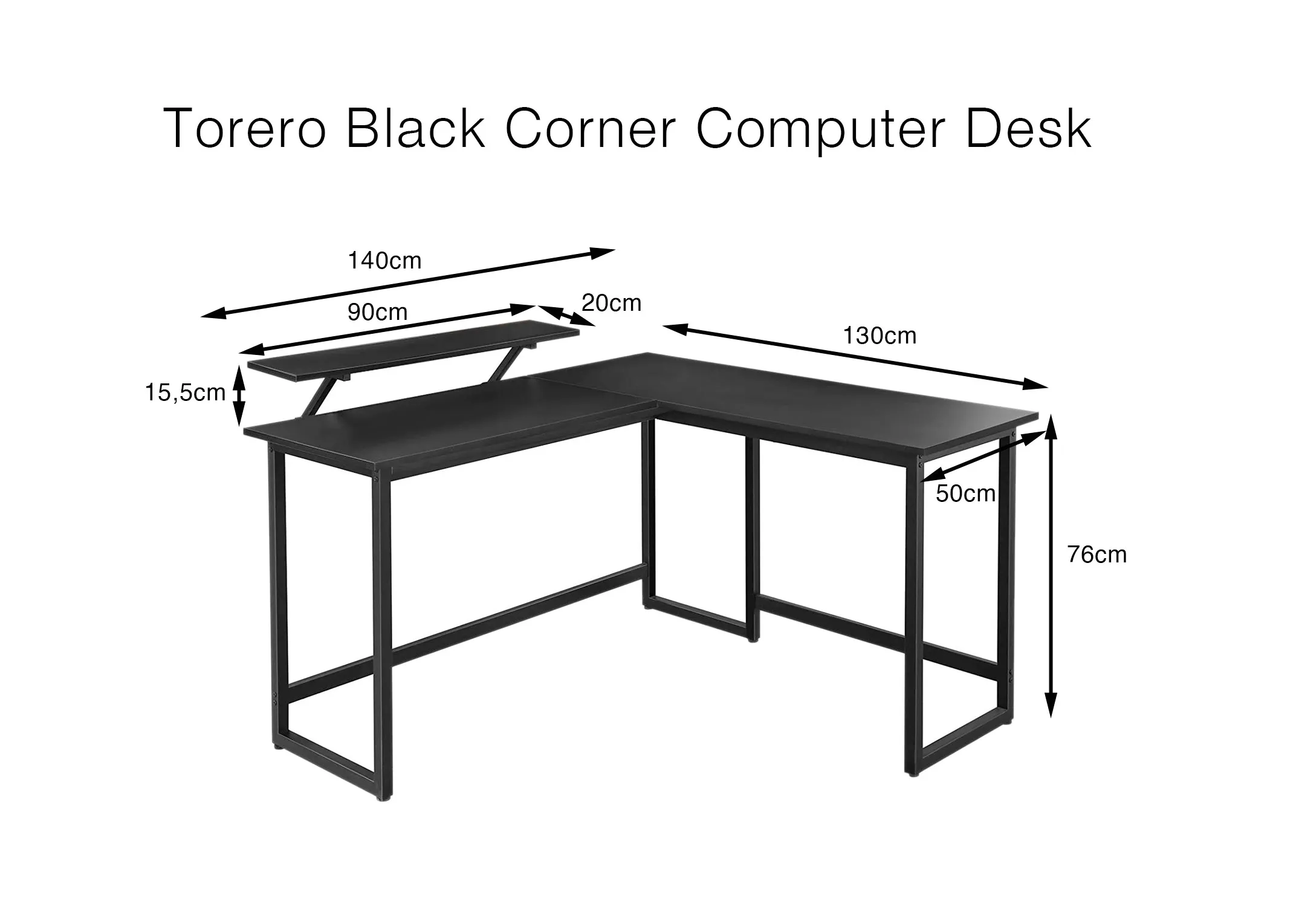 Dimensions Image