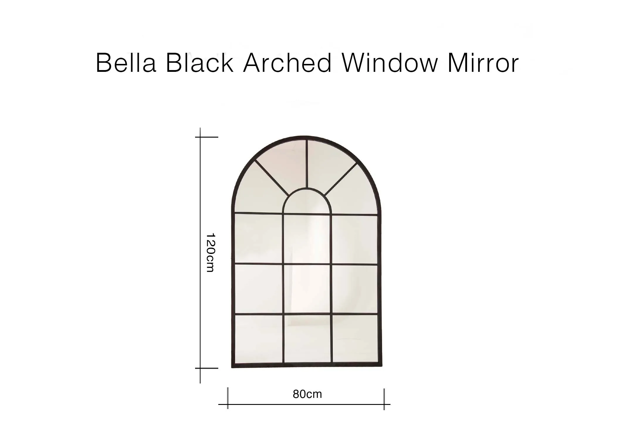 Dimensions Image