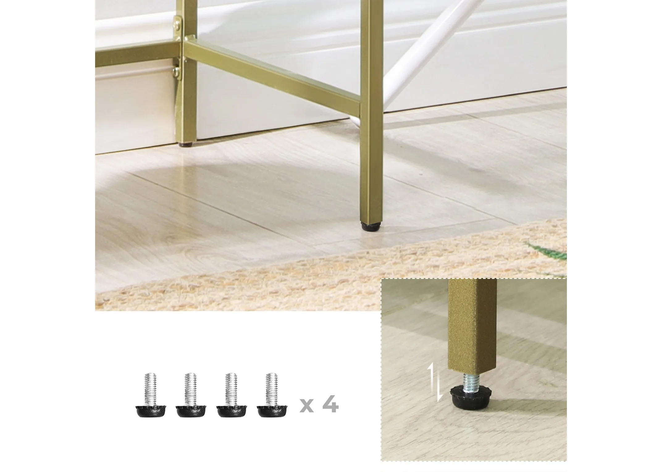 vase and decorative items