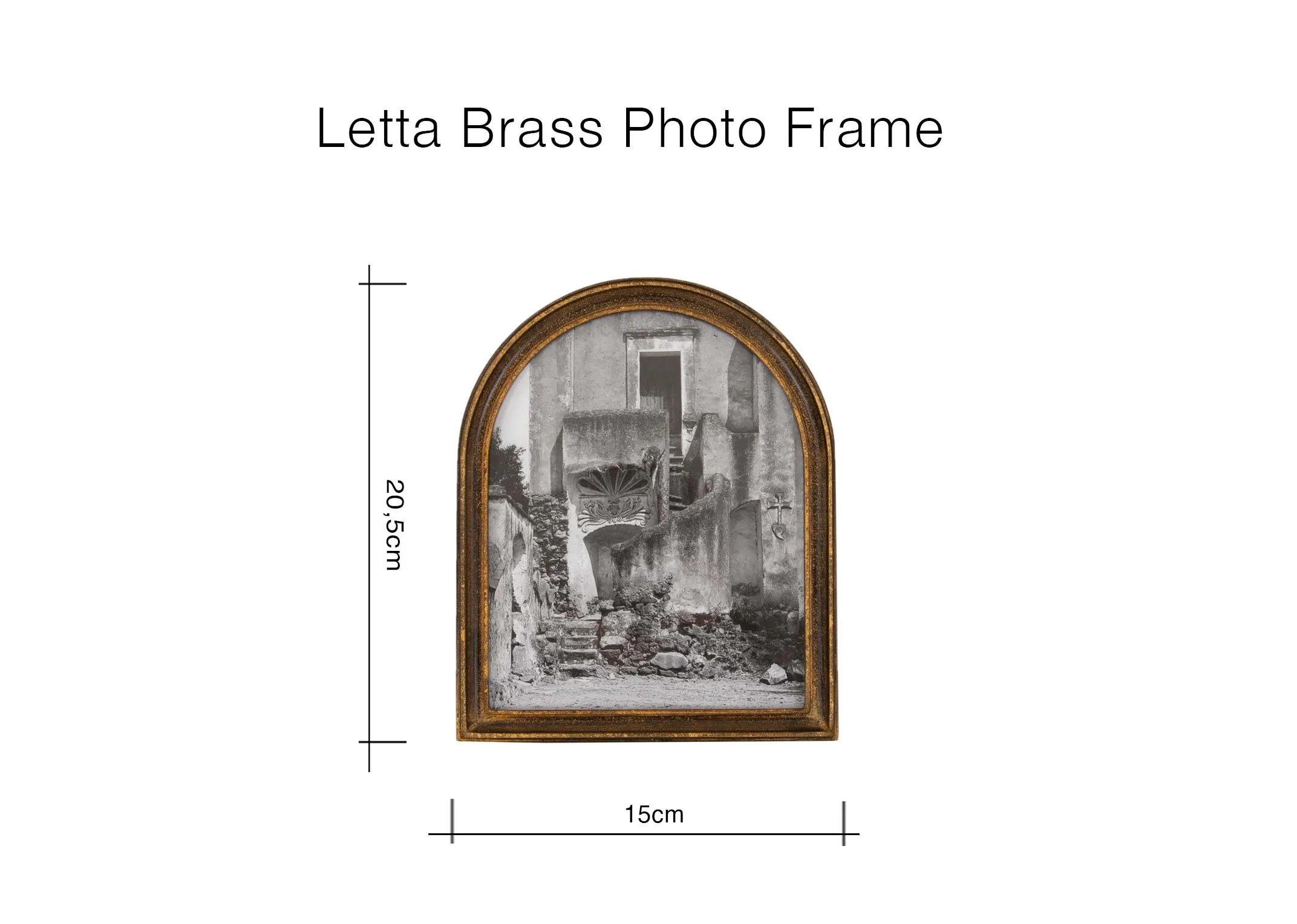 Dimensions Image