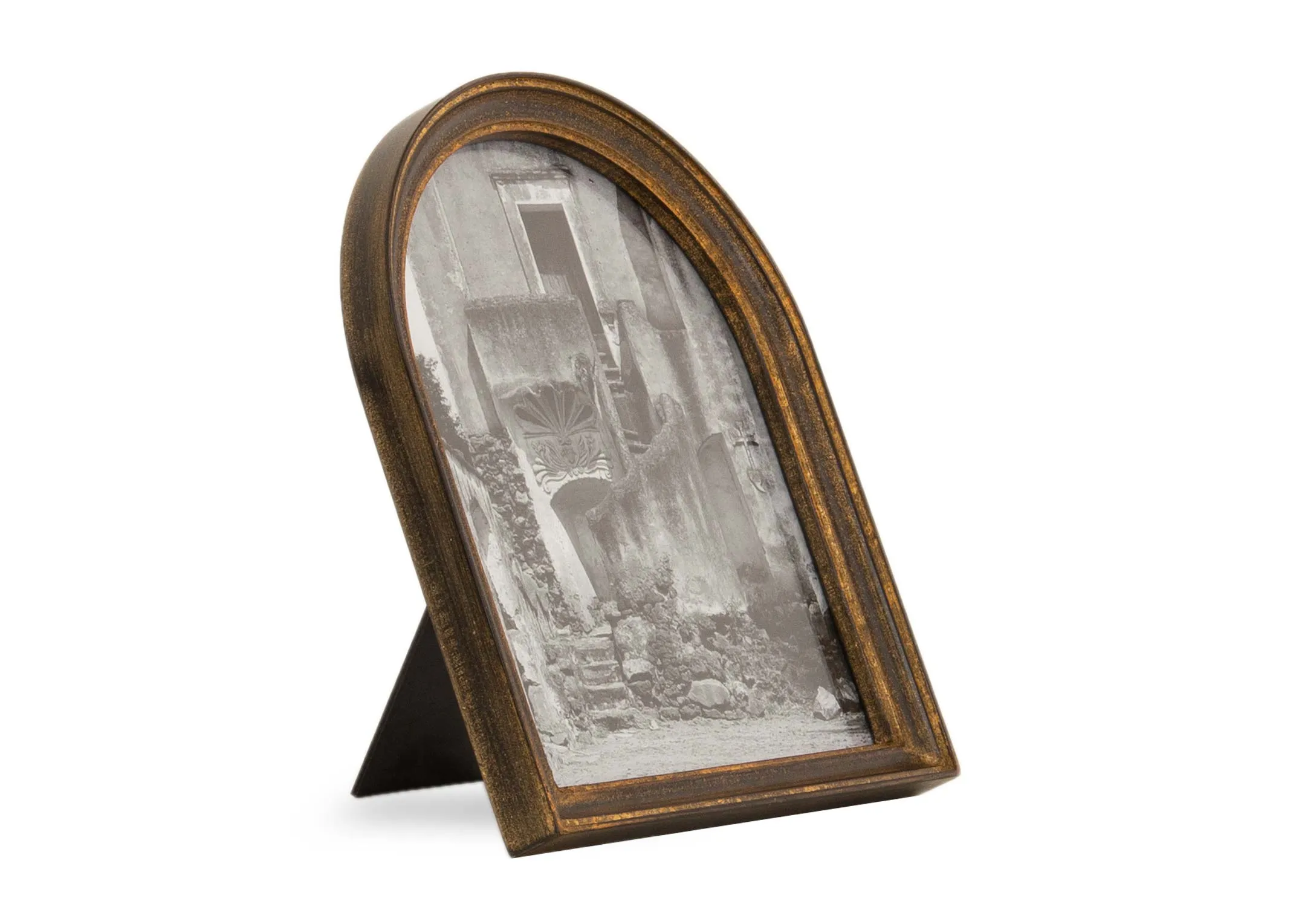 A dimension image of the Letta Photo Frame with 15cm x 20.5cm