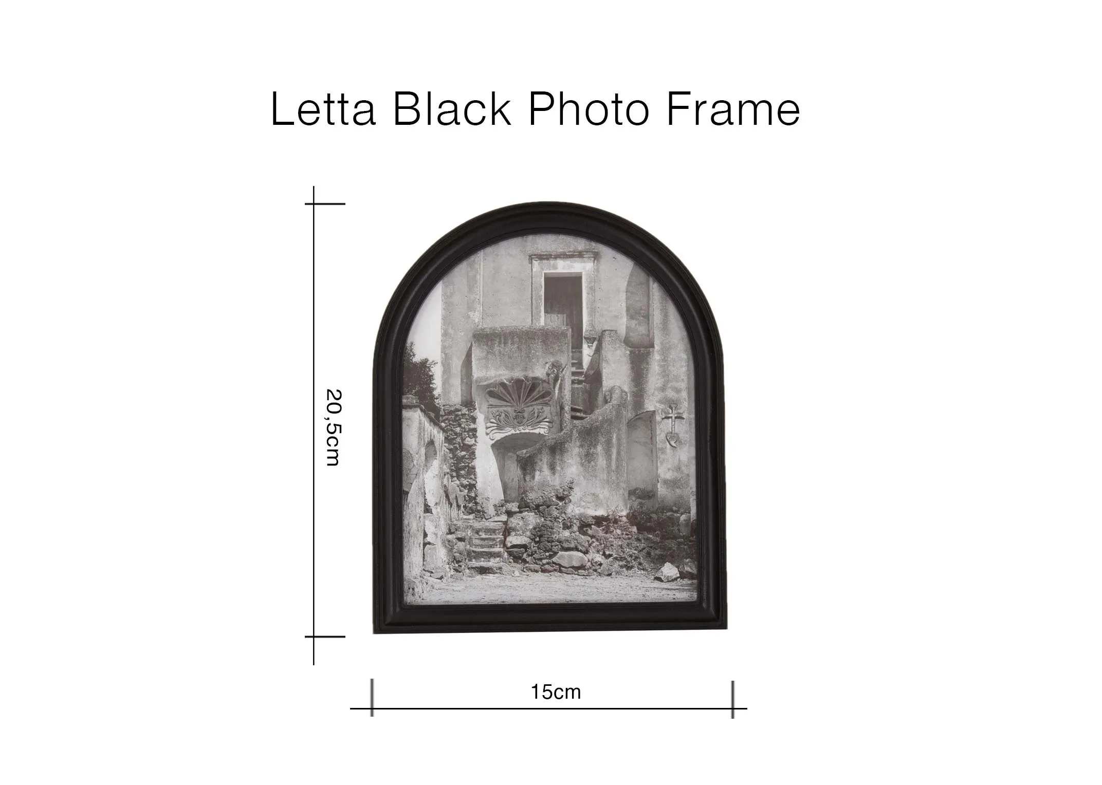 Dimensions Image