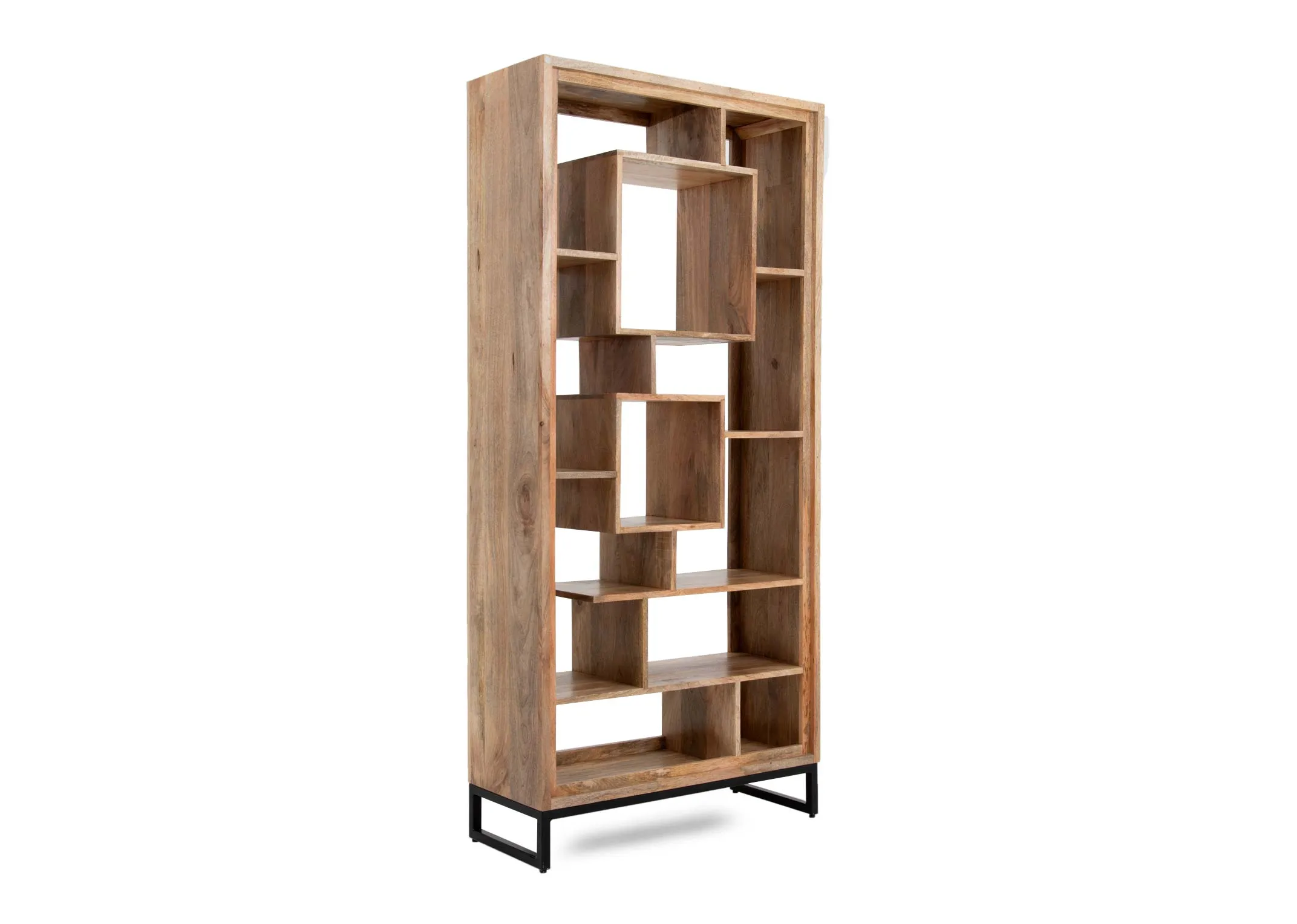 A dimension image of the Mango Display Unit with 88cm x 152cm