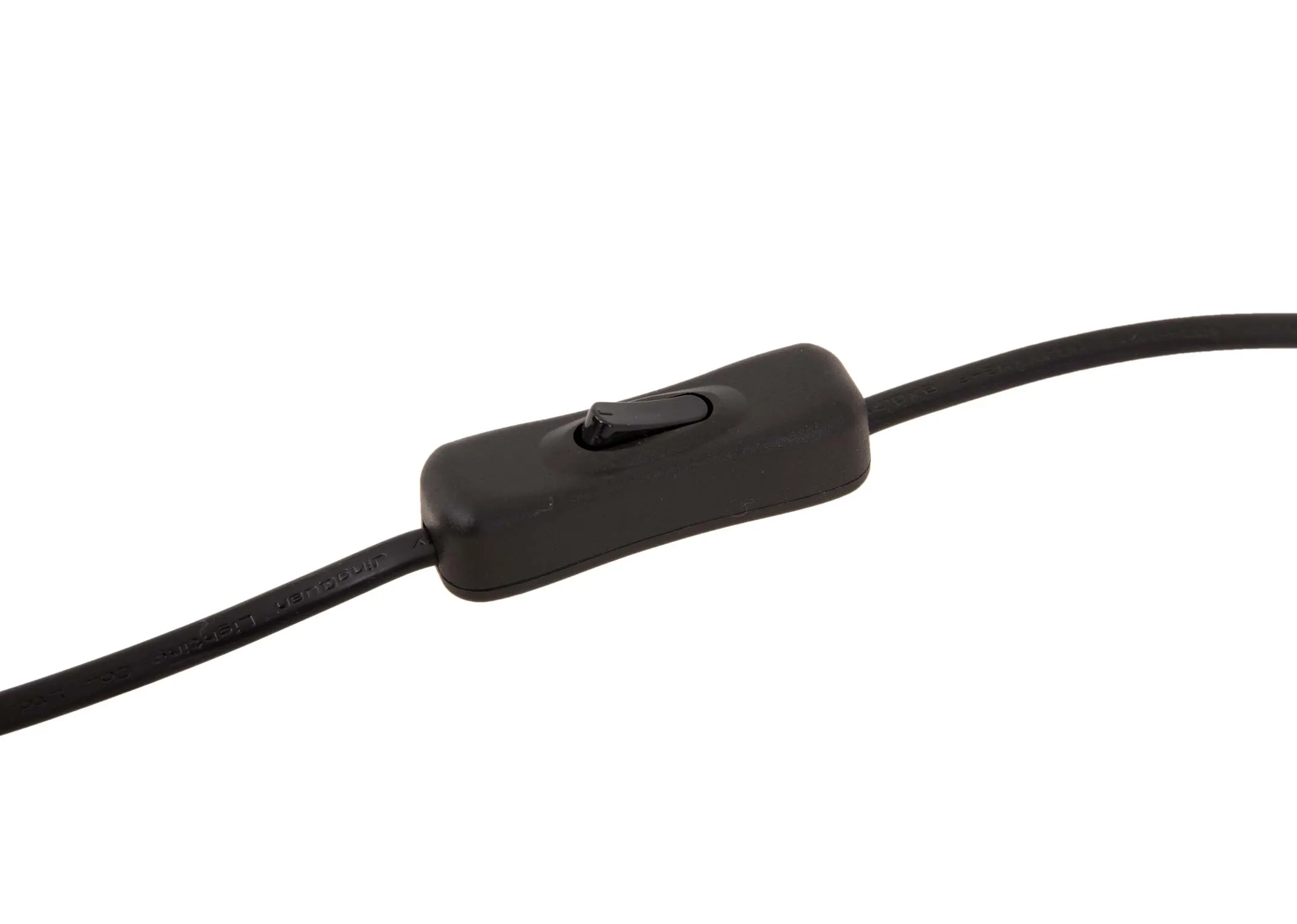 A dimension image of the Ortez Table Lamp with 37cm x 72cm