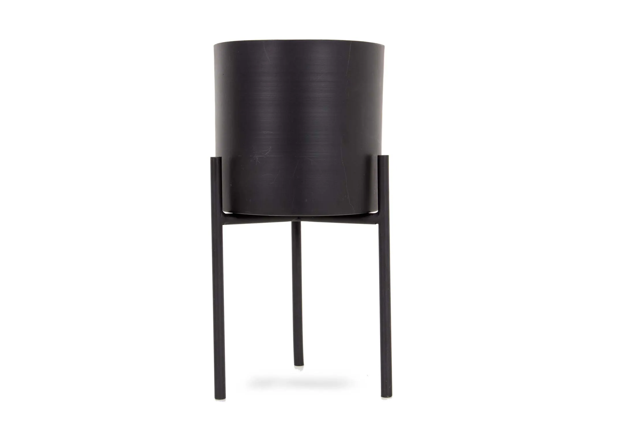 A dimension image of the Large Vida Planter with 24cm x 45cm