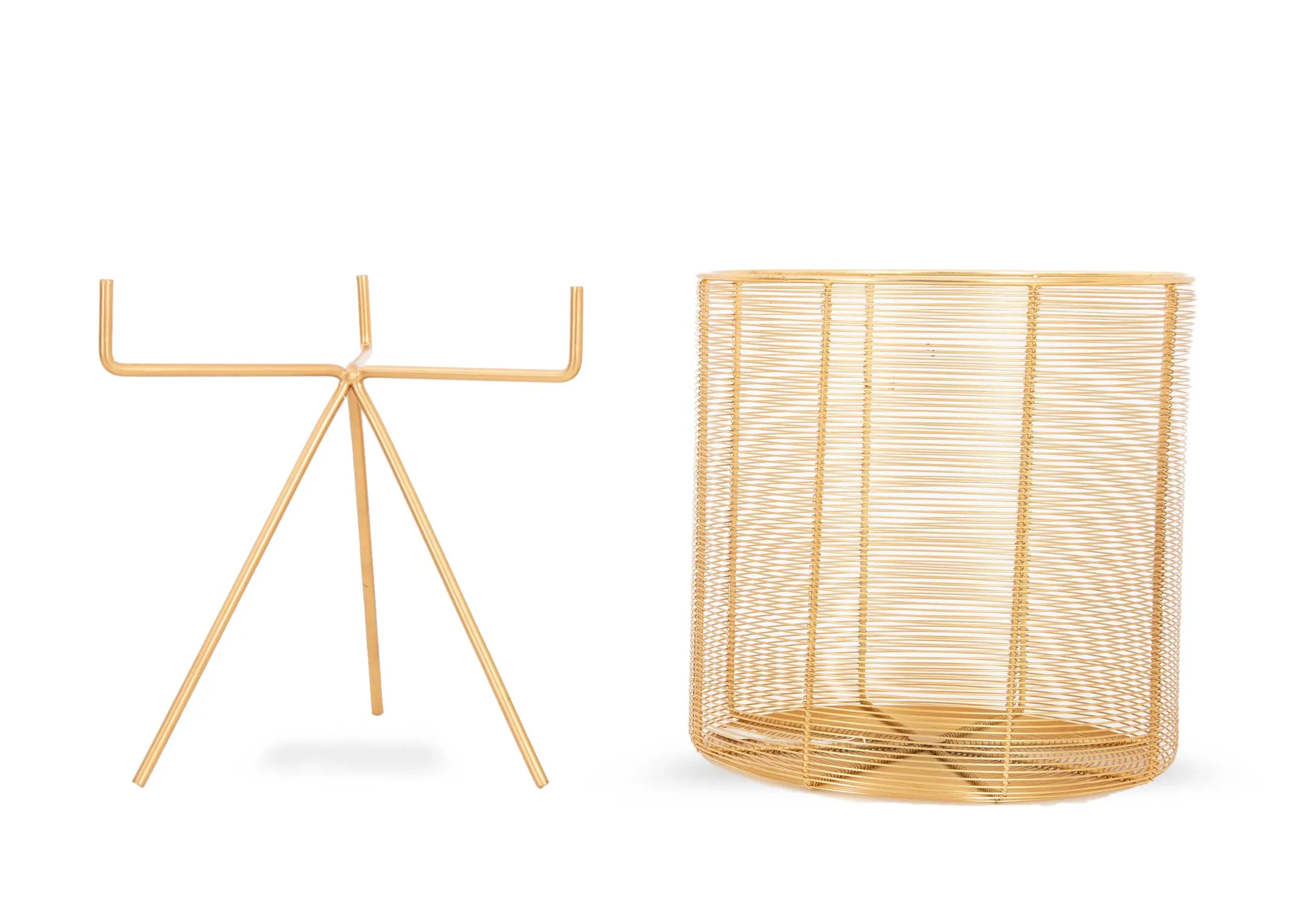 A dimension image of the Peyton Small Planter with 20cm x 35cm 