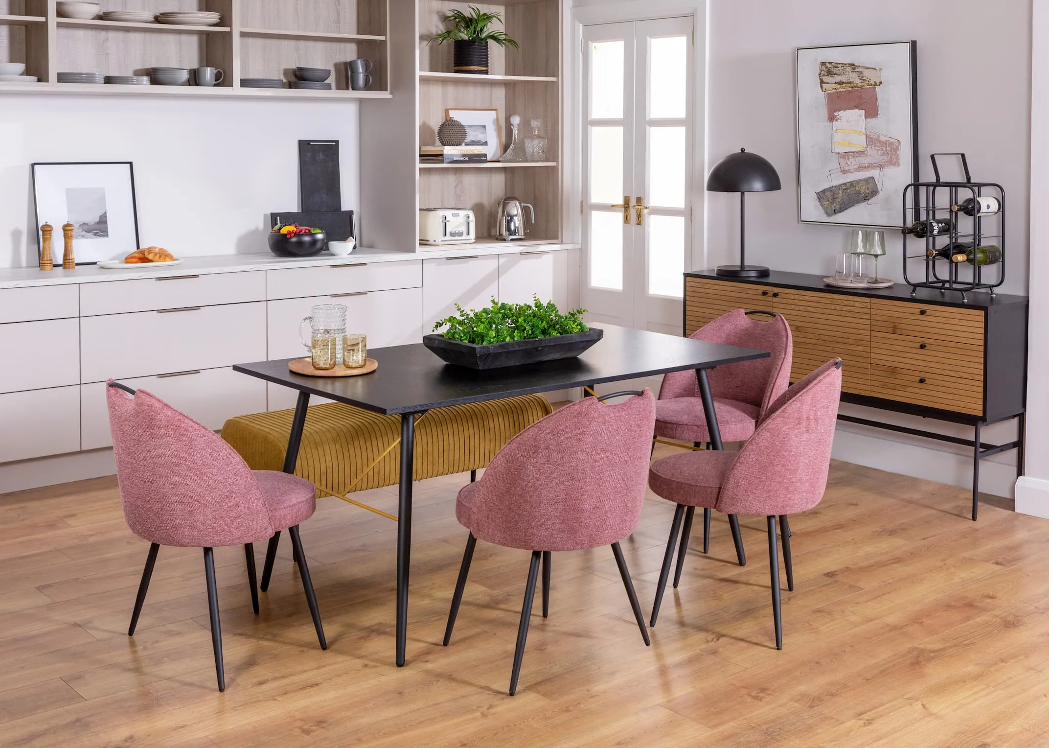 Dining & Kitchen Tables | Ireland - EZ Living Furniture