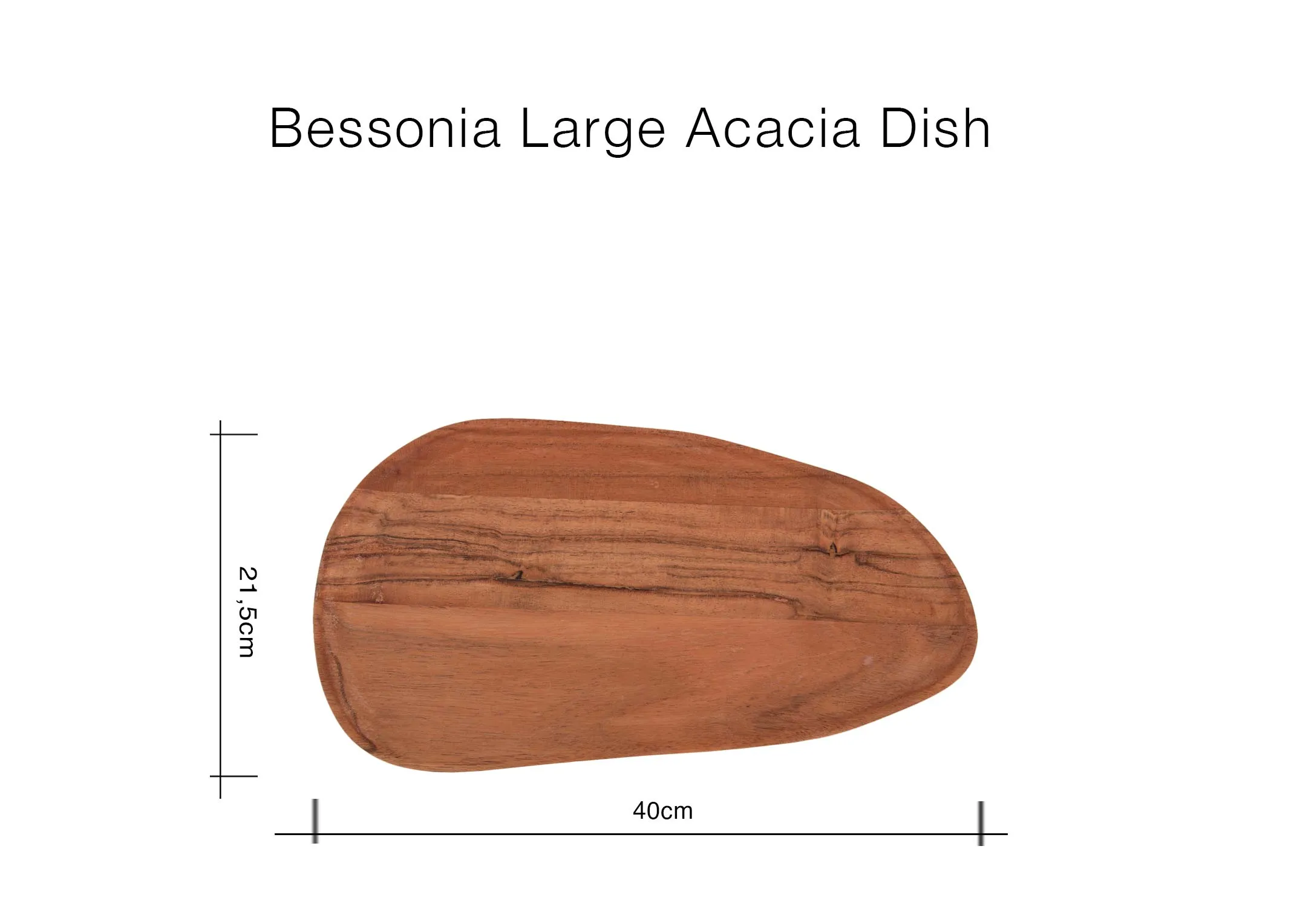 Dimensions Image