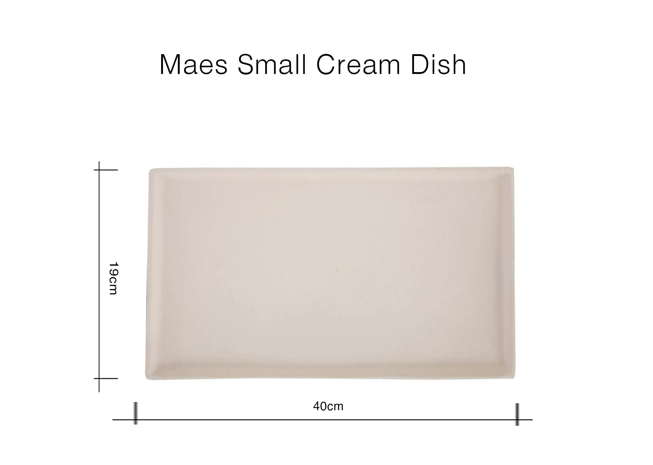Dimensions Image
