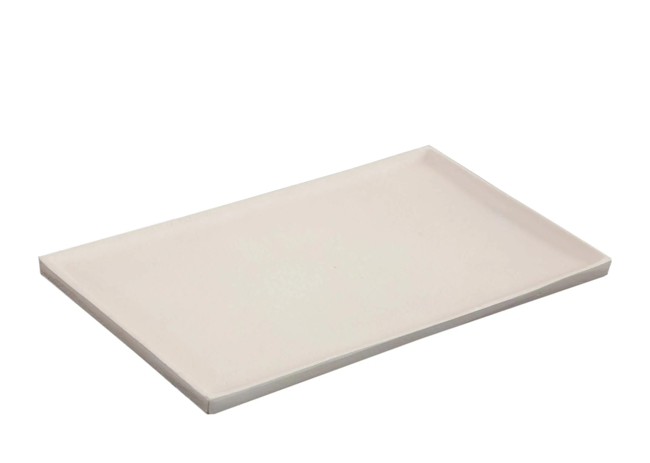 A dimension image of the Maes Small Dish with 40cm x 19cm