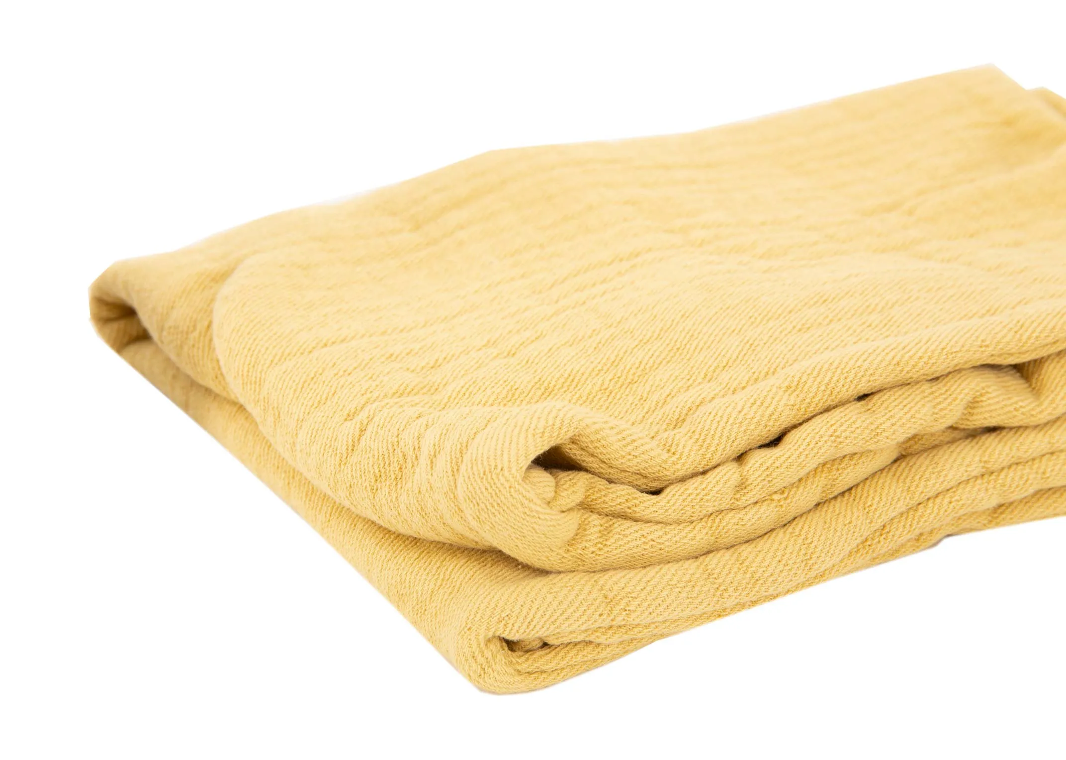 A dimension image for the Sunlight pillowcase with 40cm x 55cm