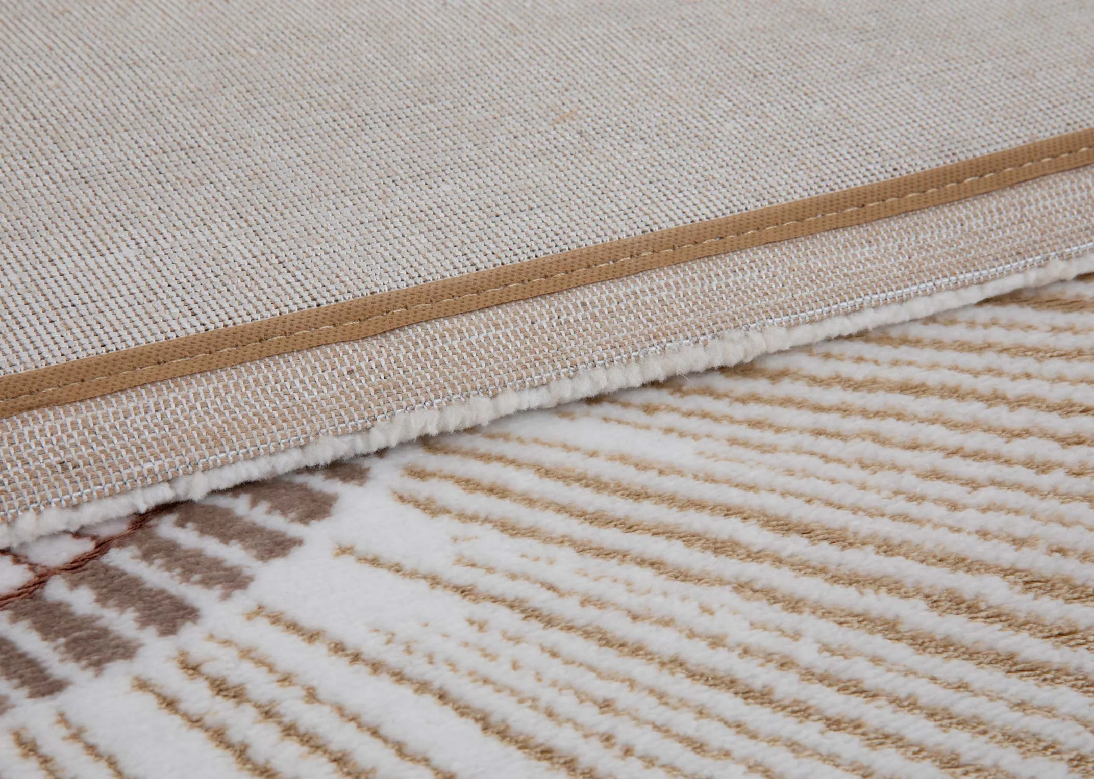 A dimension image of the Create Small Rug with 170cm x 120cm