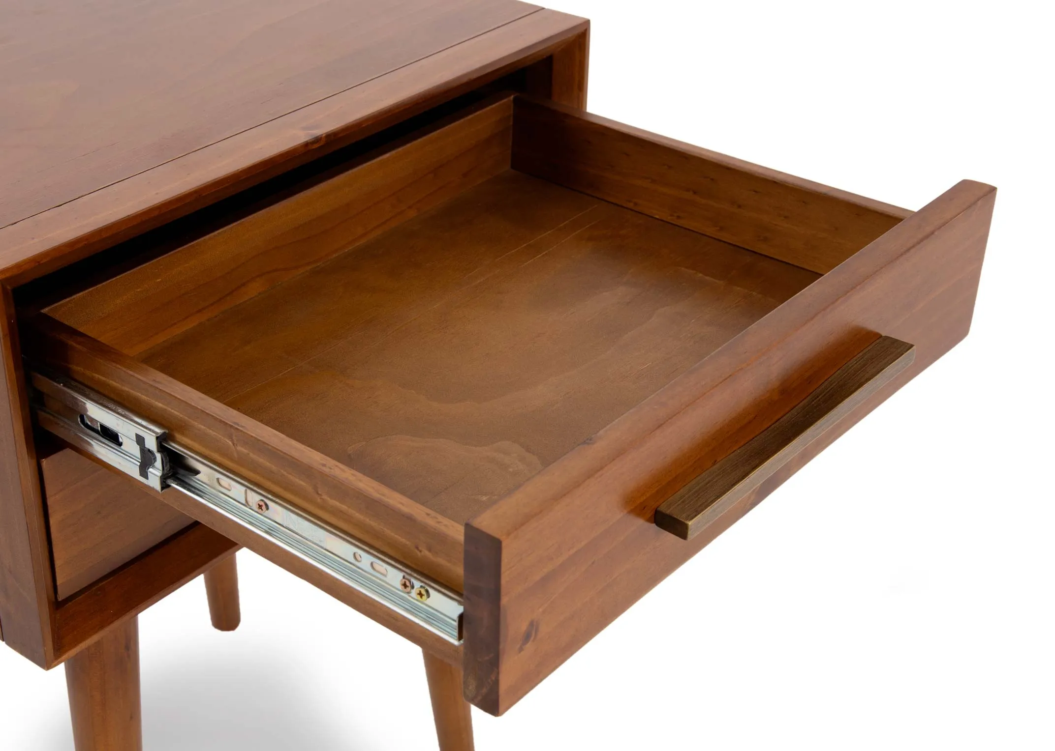 A dimension image of the Leya Locker with 46cm x 38cm x 61.5cm