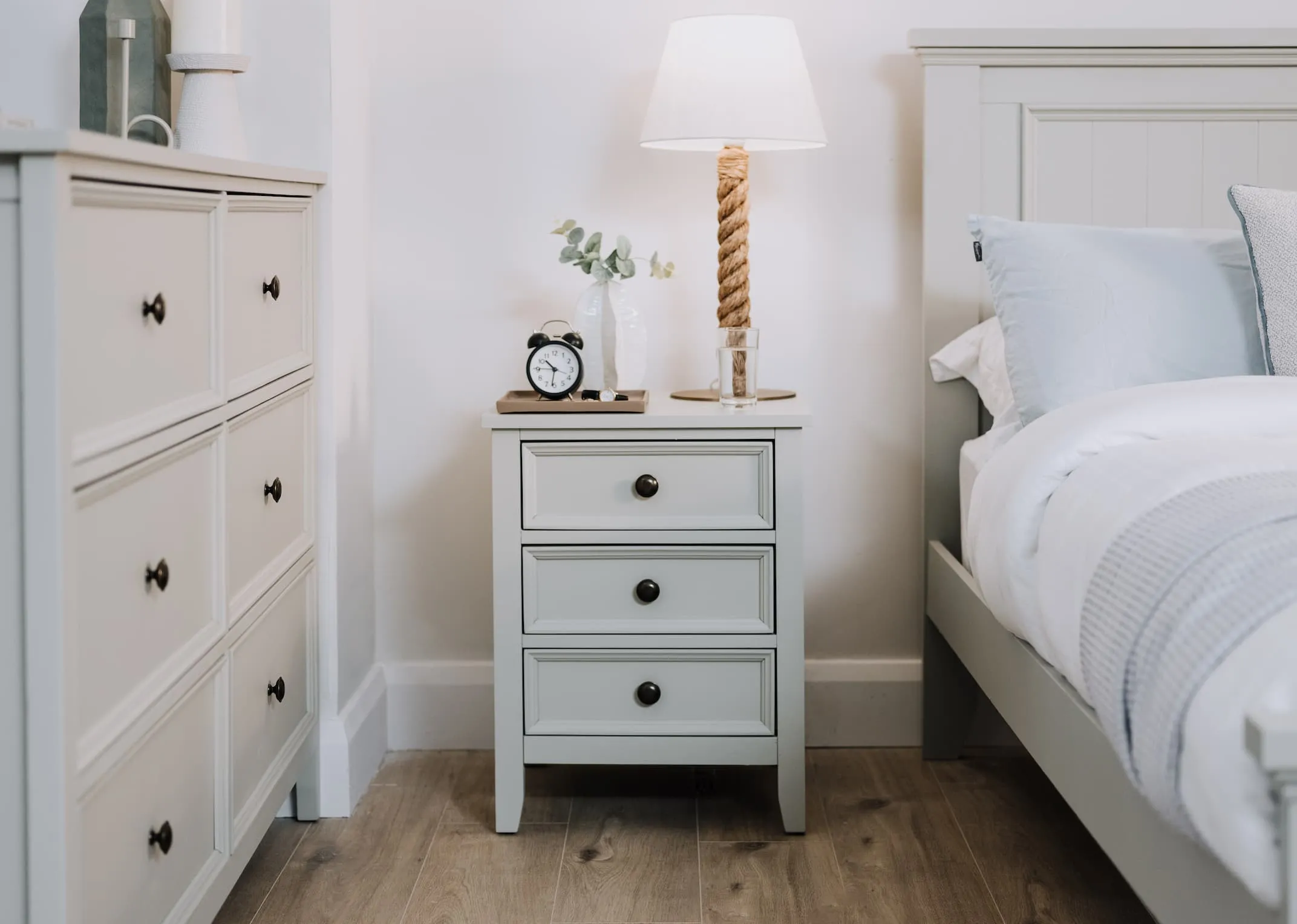 Table Lamps & Bedside Lamps | Ireland - EZ Living Furniture