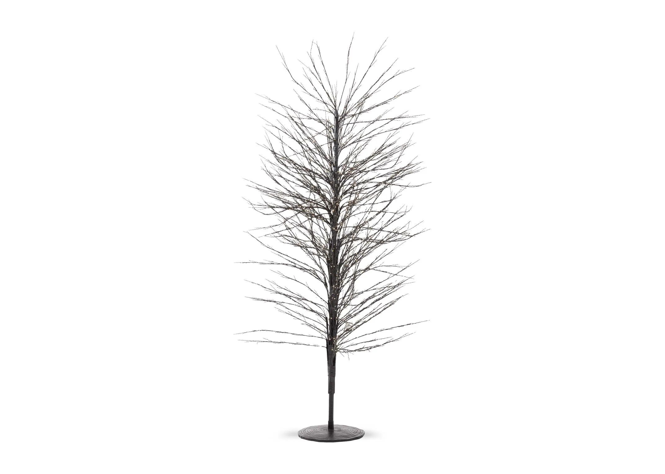 Dasher (7ft) with 2700 Warm White LEDS - Christmas Tree
