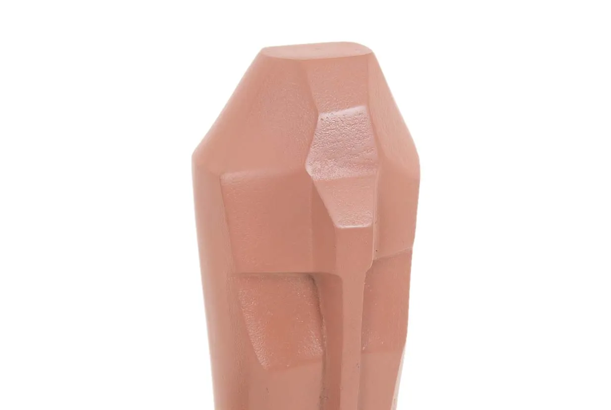 samuel box and Terracotta Deco face with Boston cream chair