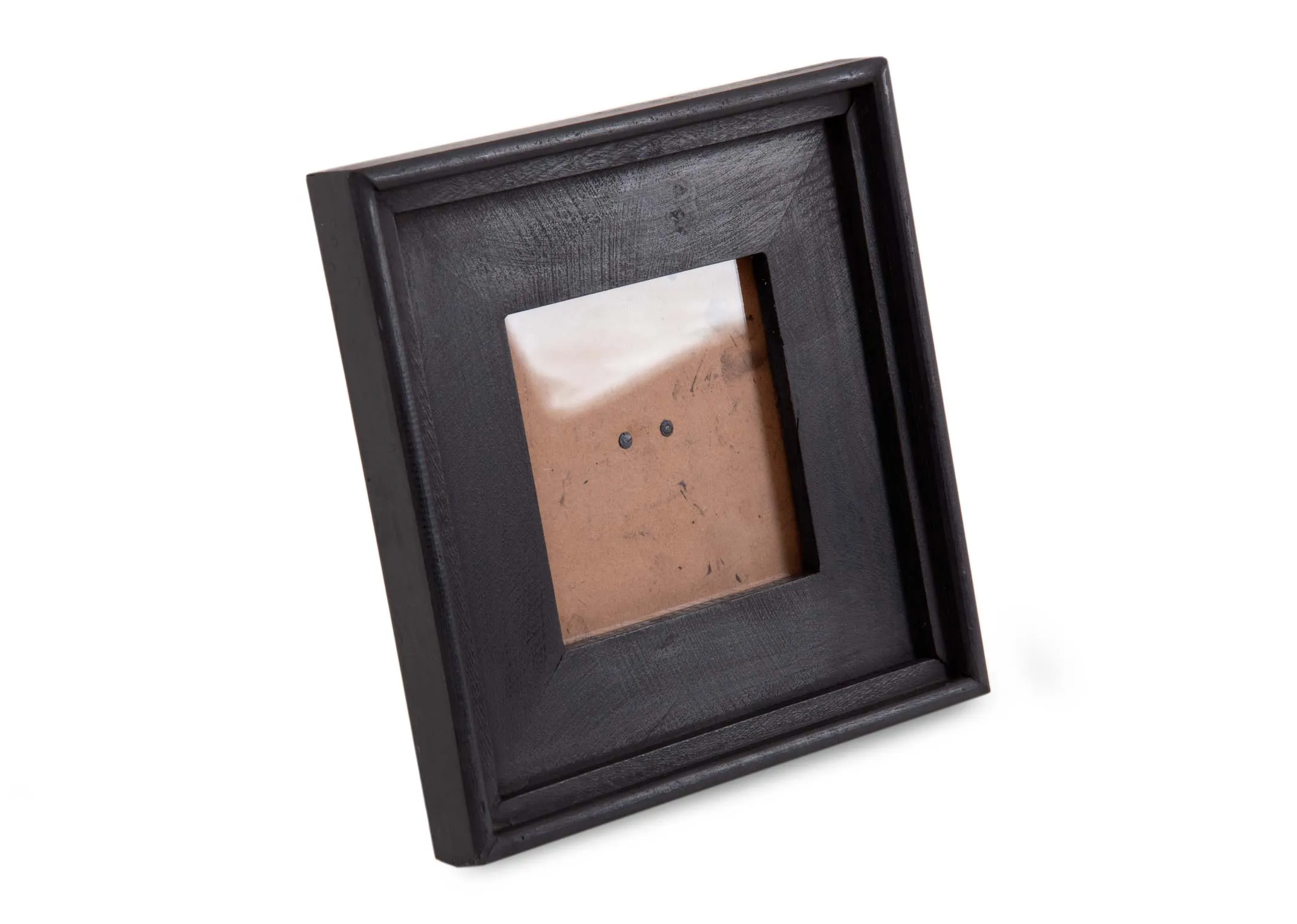 Square Black Photo Frame