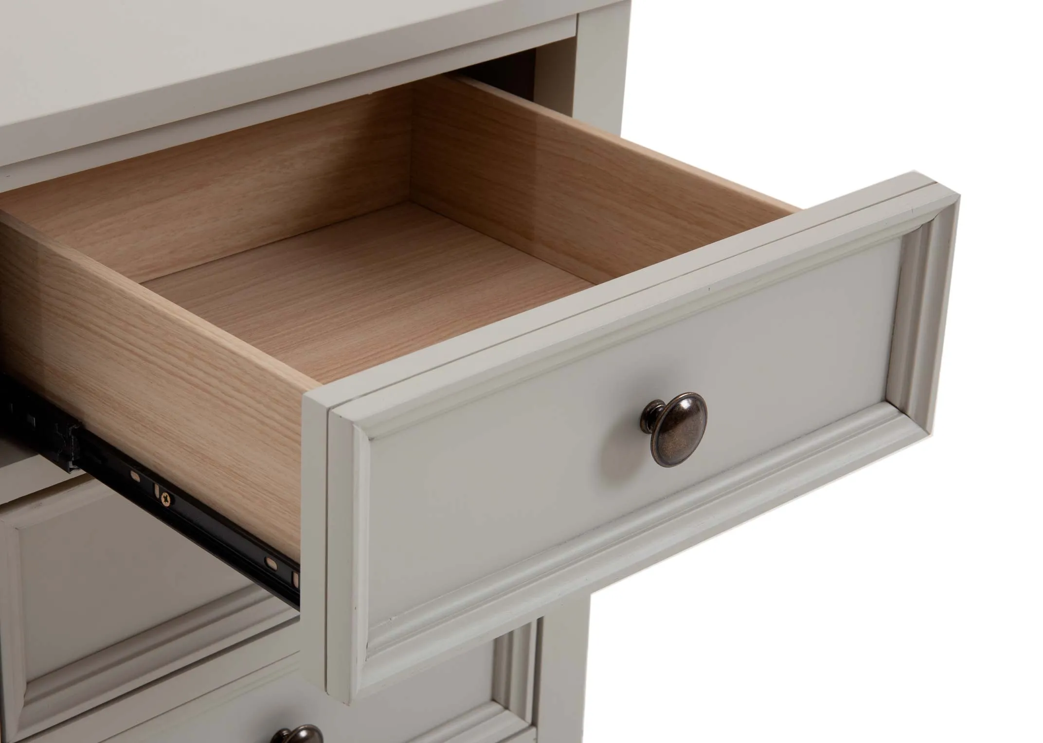 A dimension image of the Joseph Locker with 48cm x 45cm x 62cm