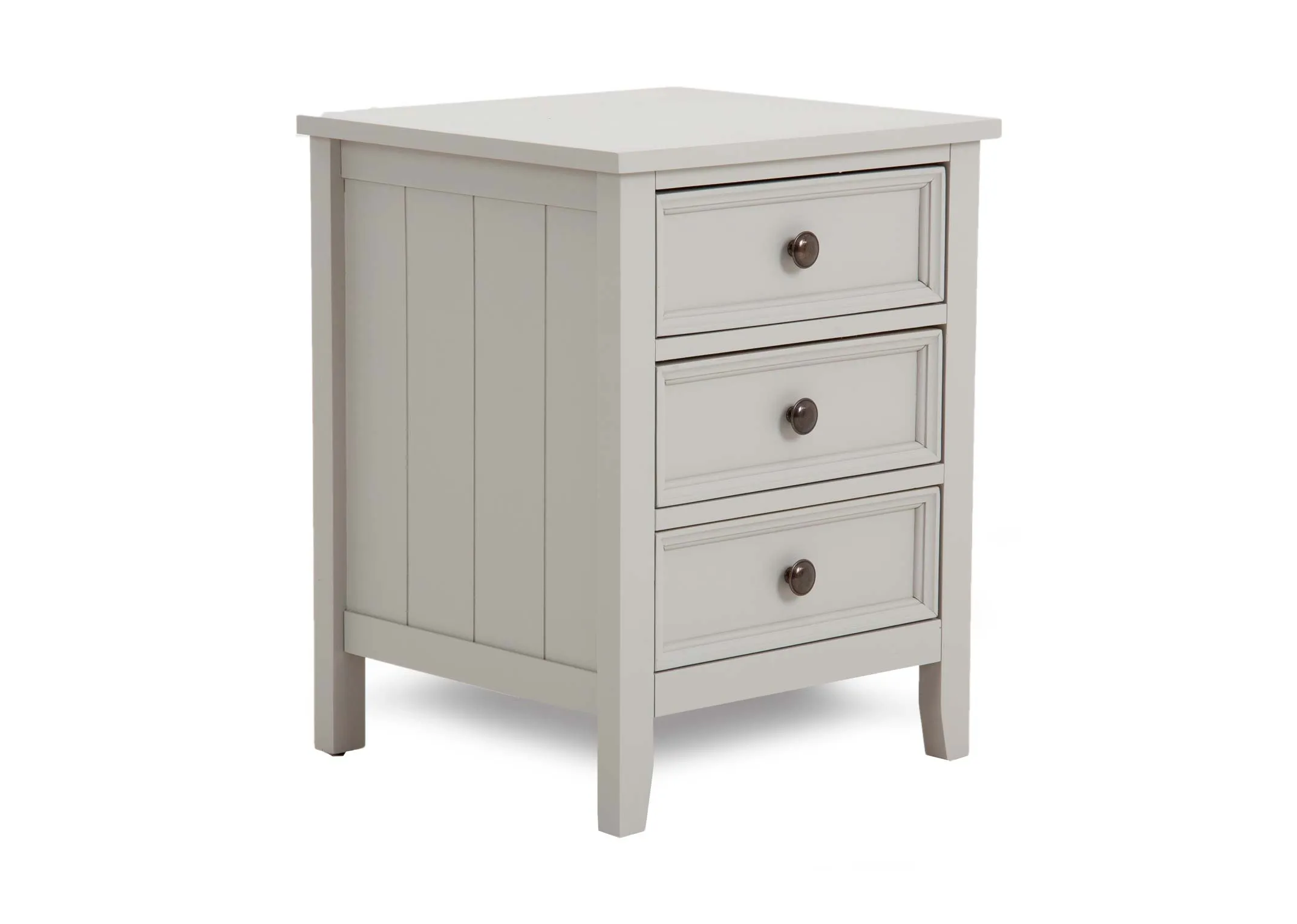 A dimension image of the Joseph Locker with 48cm x 45cm x 62cm