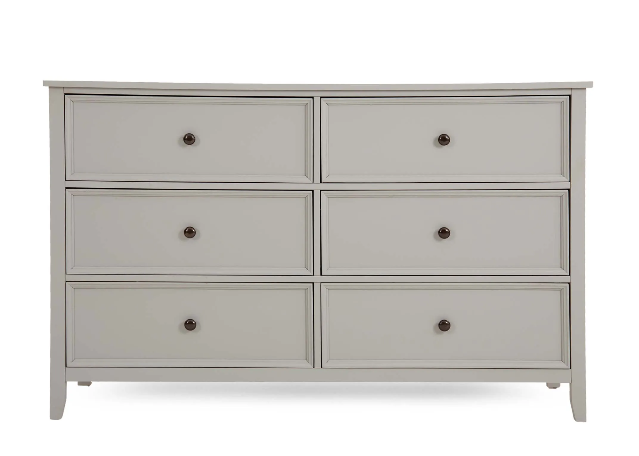 A dimension image of the Joseph Dresser with 152cm x 45cm x 98cm