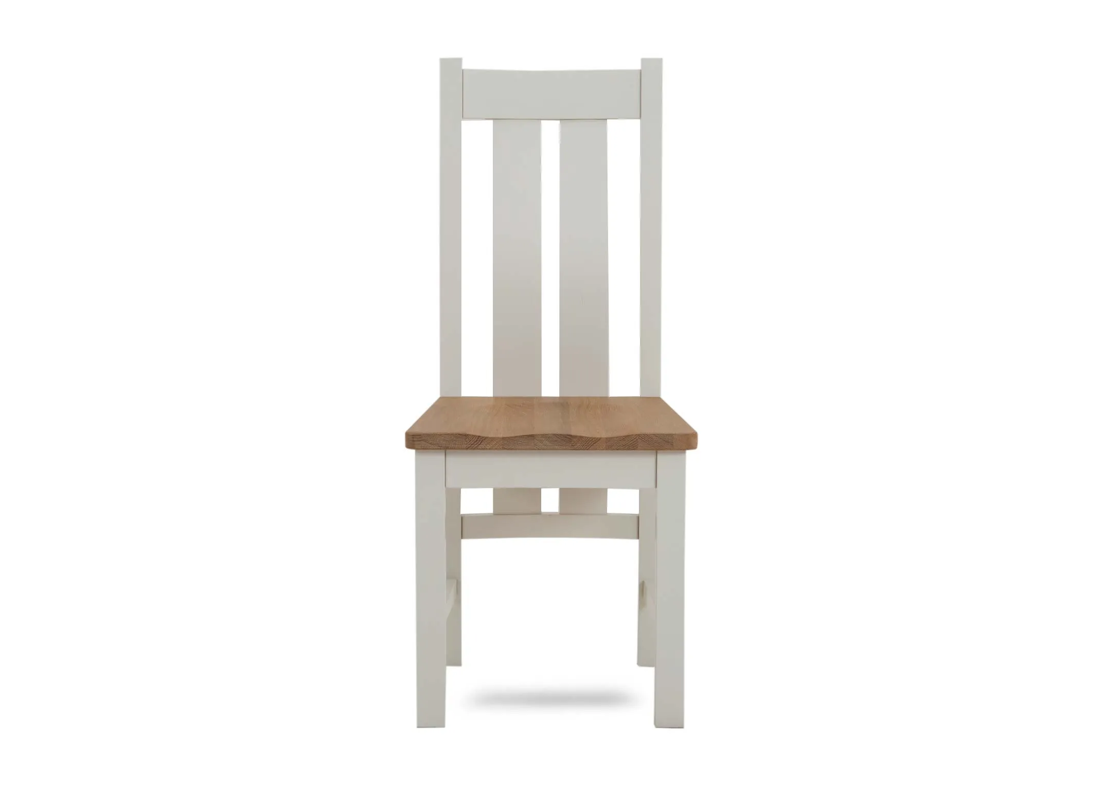 A dimension image of the Barleycove Chair with