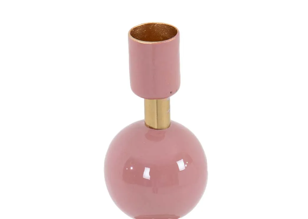 Tahlia and Tallula candle holders.