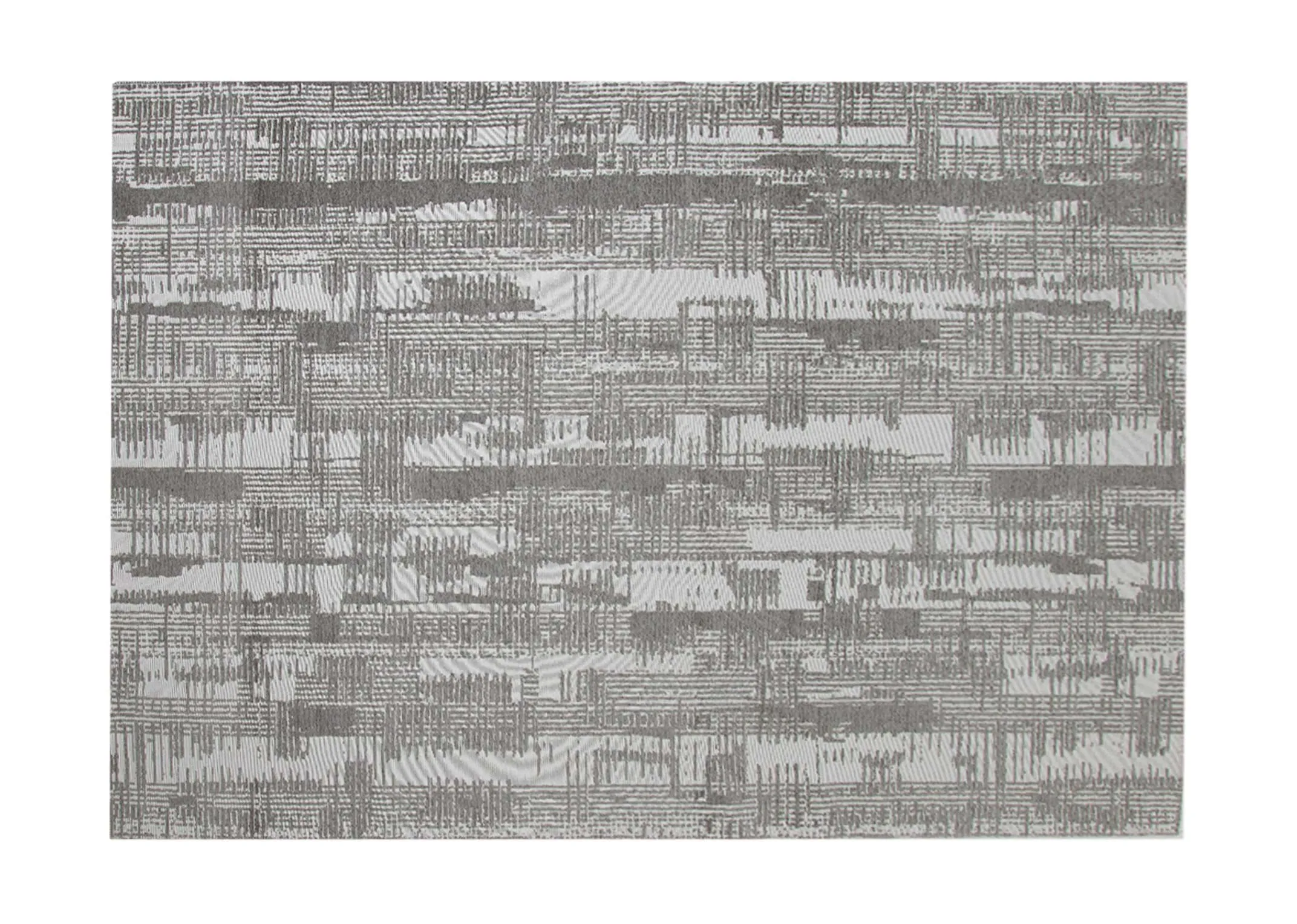 A dimension image of the Charly Charm Rug with 290cm x 200cm
