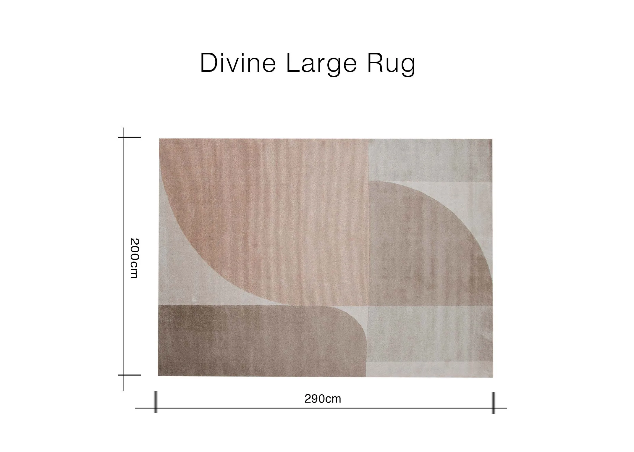 A lifetsyle image of the Fulton dining table with Lorenzo chairs and Divine rug.