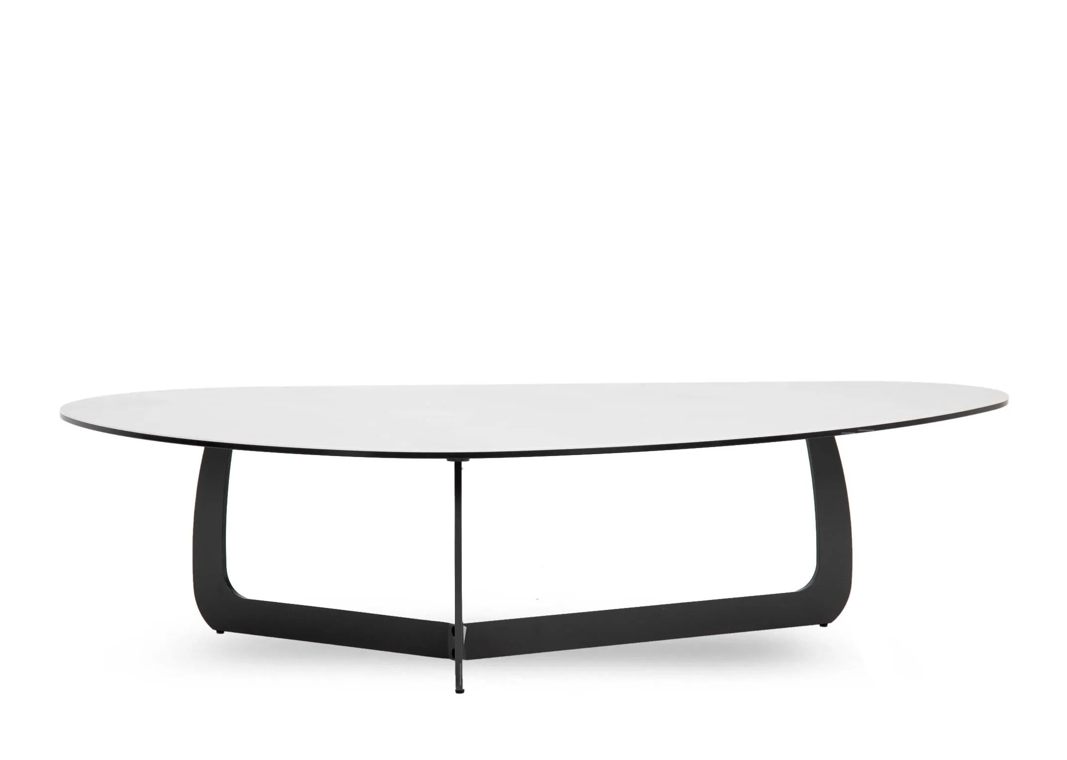 A dimension image of the Sheraton Coffee Table with