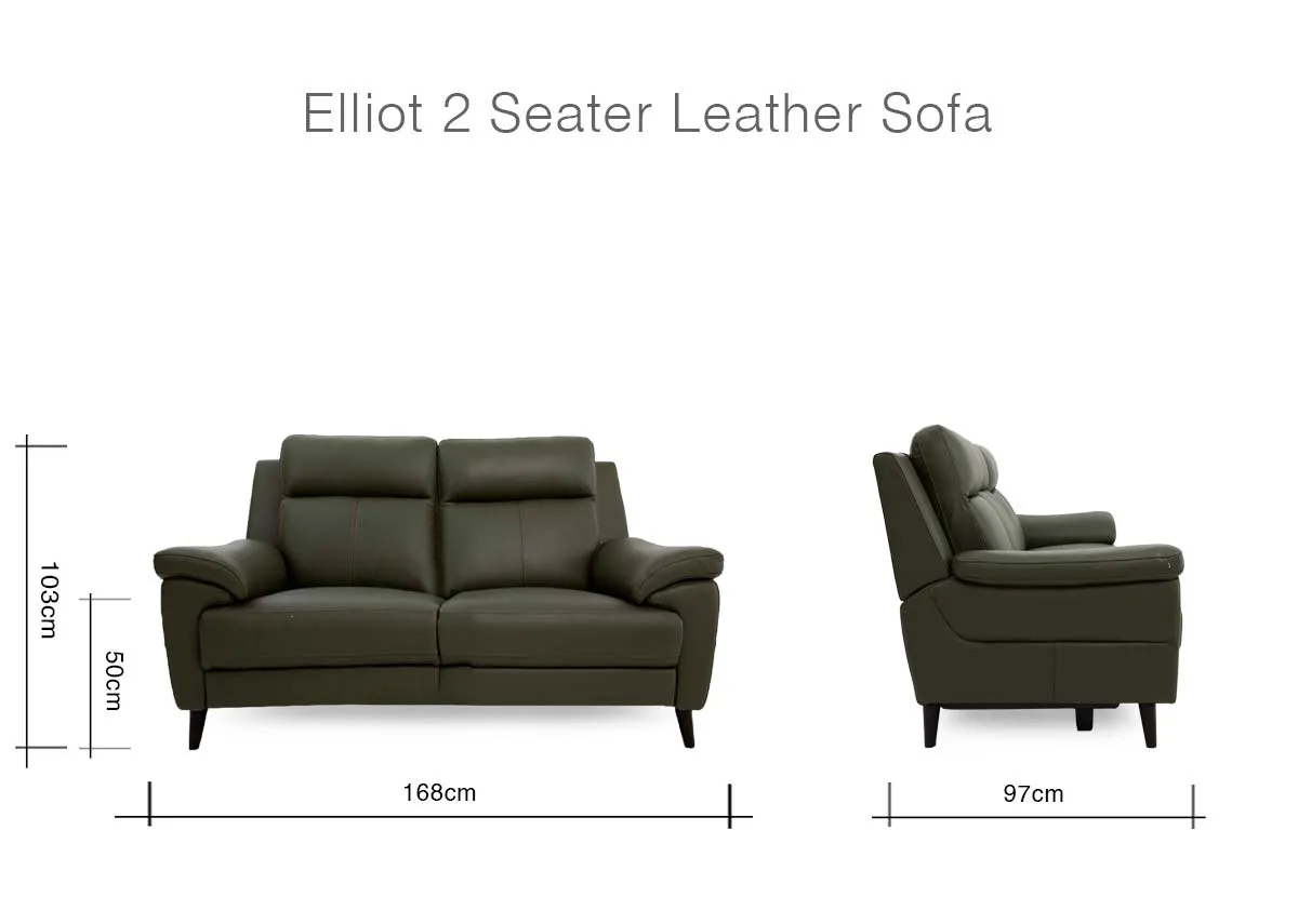 A dimension image of the