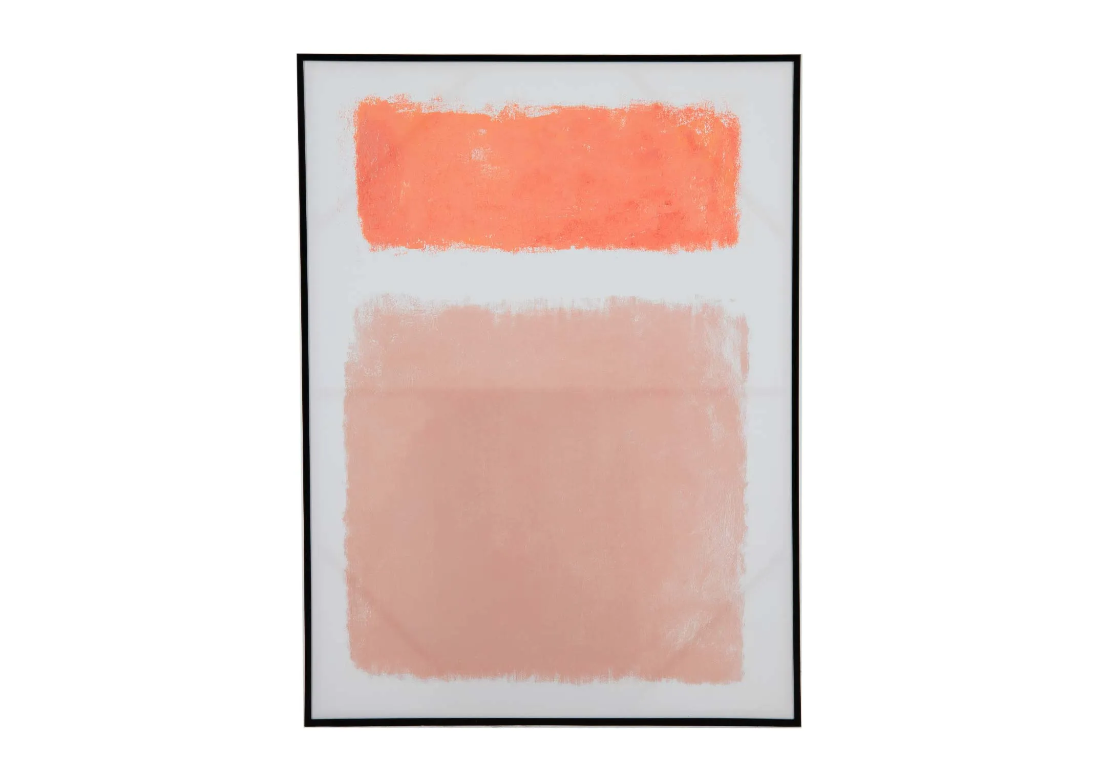 90cm x 120cm Framed Canvas - Limitless